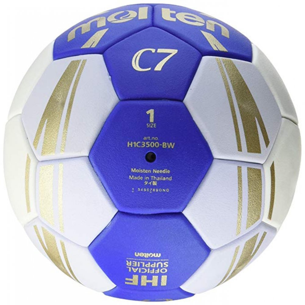 Balón Balonmano Molten Hc3500 C7