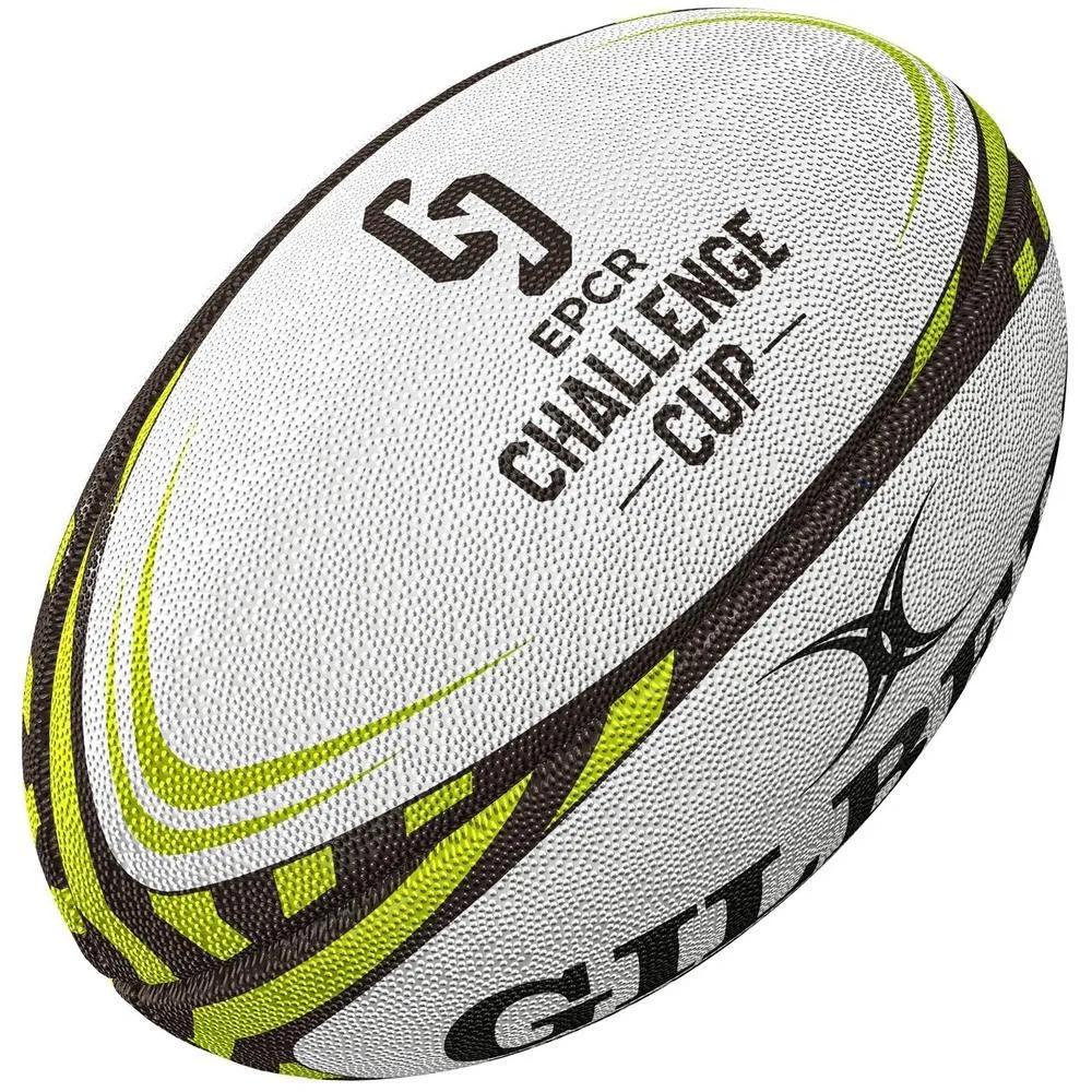 Balón Rugby Gilbert Sirius Challenge Cup 2022  MKP