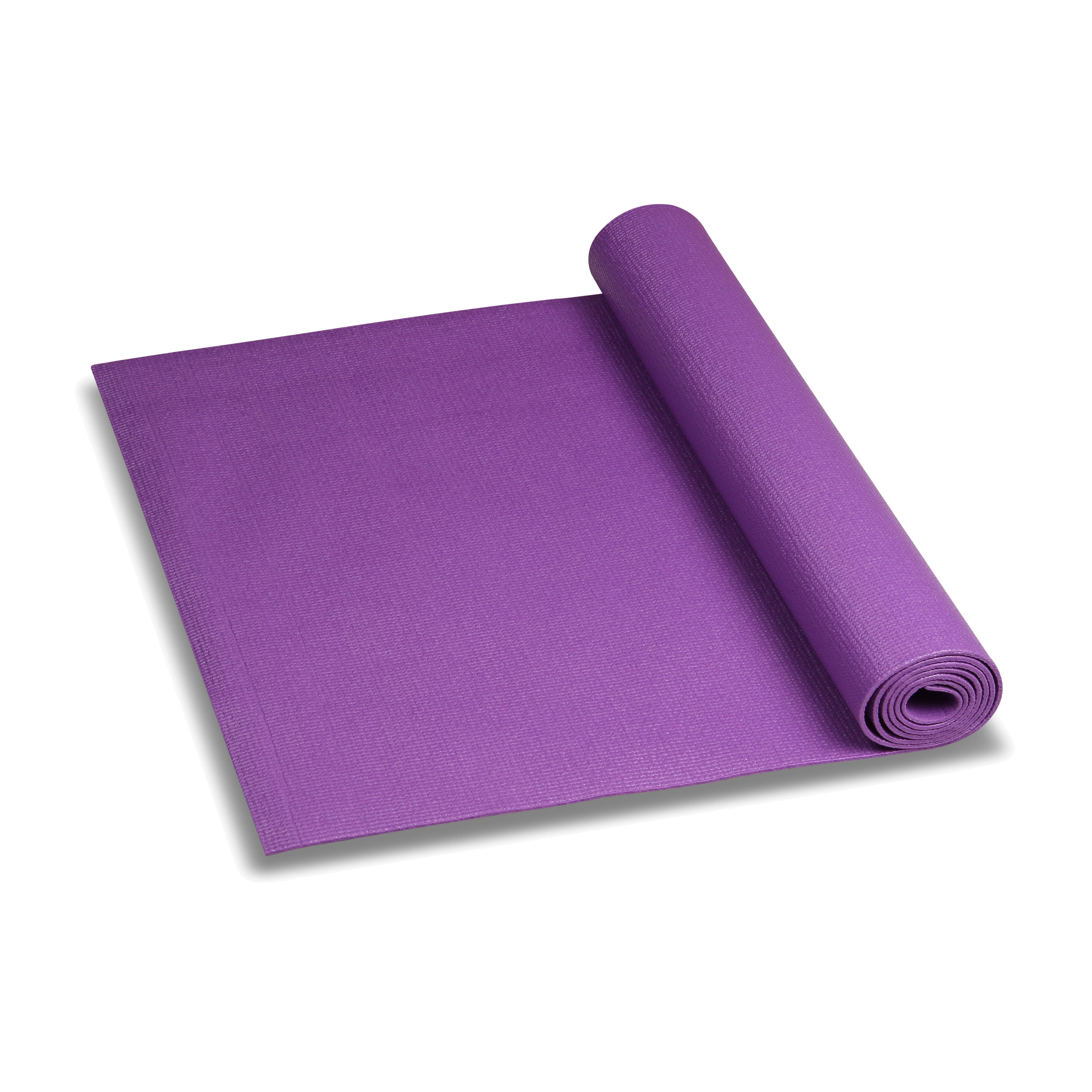 Esterilla De Yoga Y Fitness Pvc Indigo 173 * 61 * 0,3 Cm