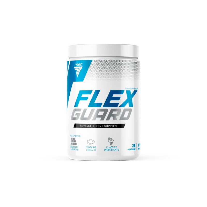 Flexguard - 375g - Trec Nutrition