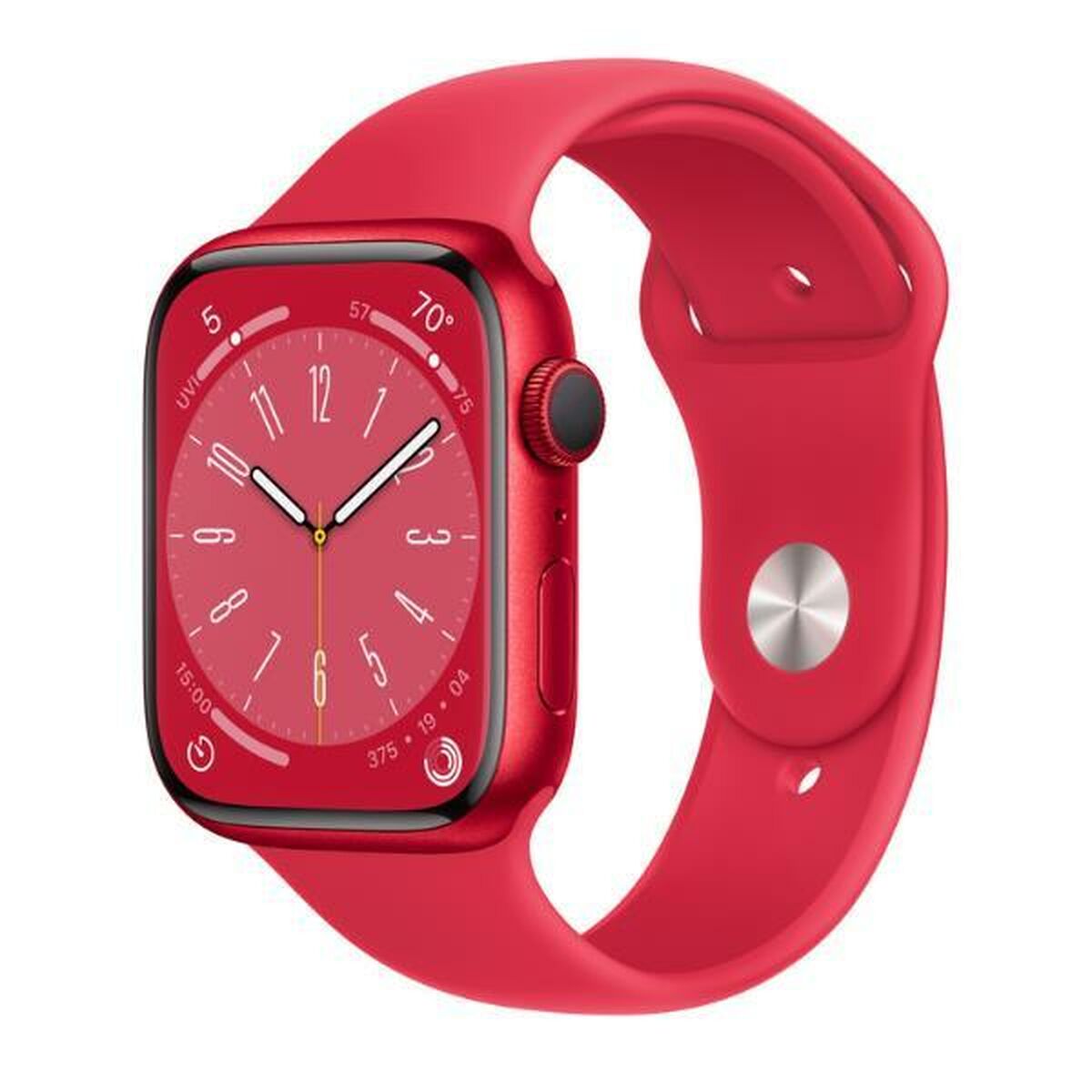 Reloj Inteligente Apple Watch Serie 8 45mm  MKP