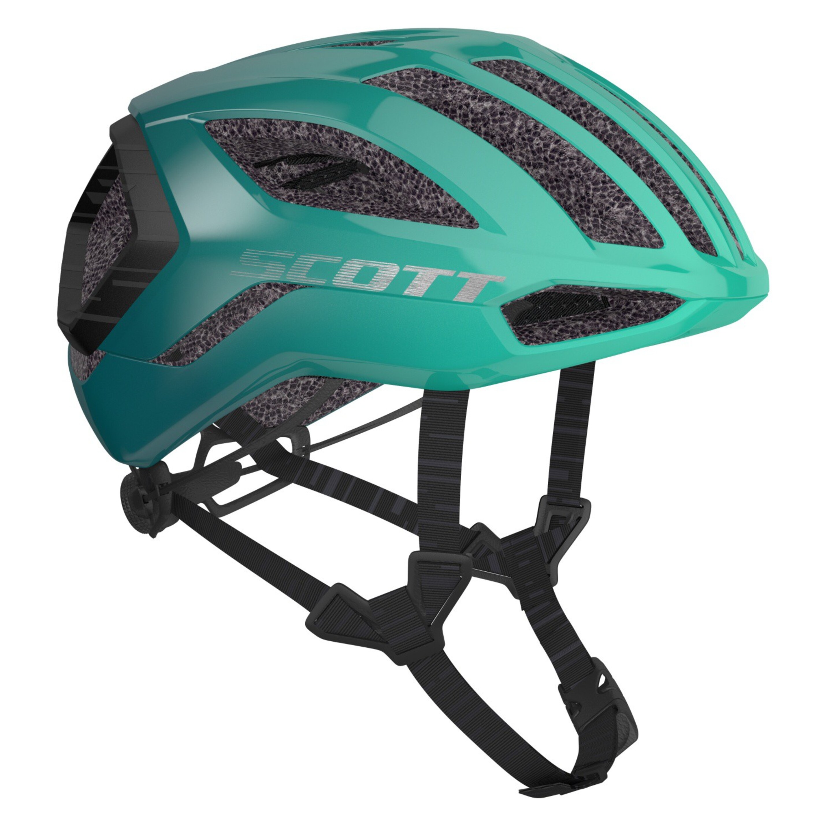 Capacete Ciclismo Scott Centric+ Super Edt (Ce) - verde - 