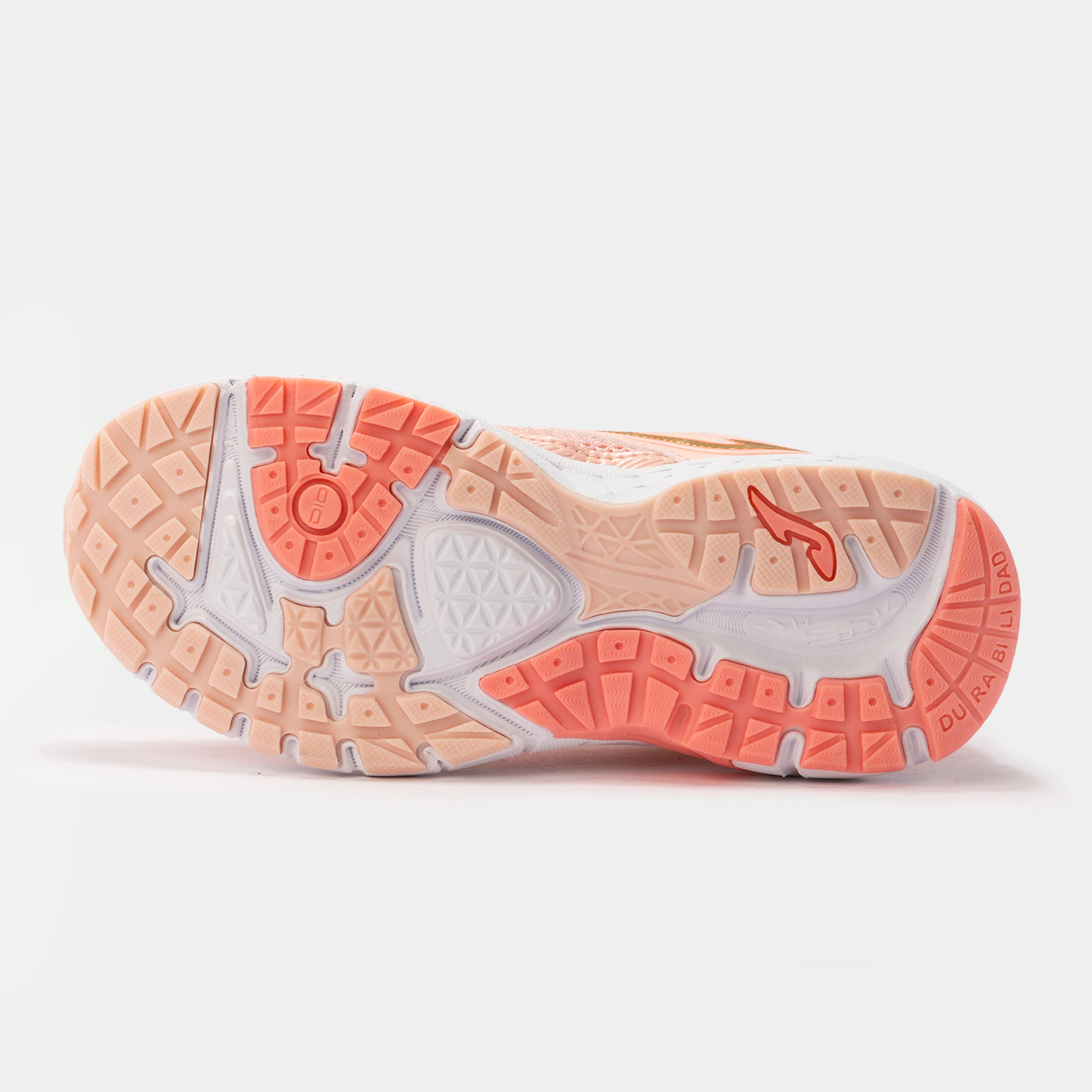 Zapatillas Joma J.vitaly Jr 22 Coral