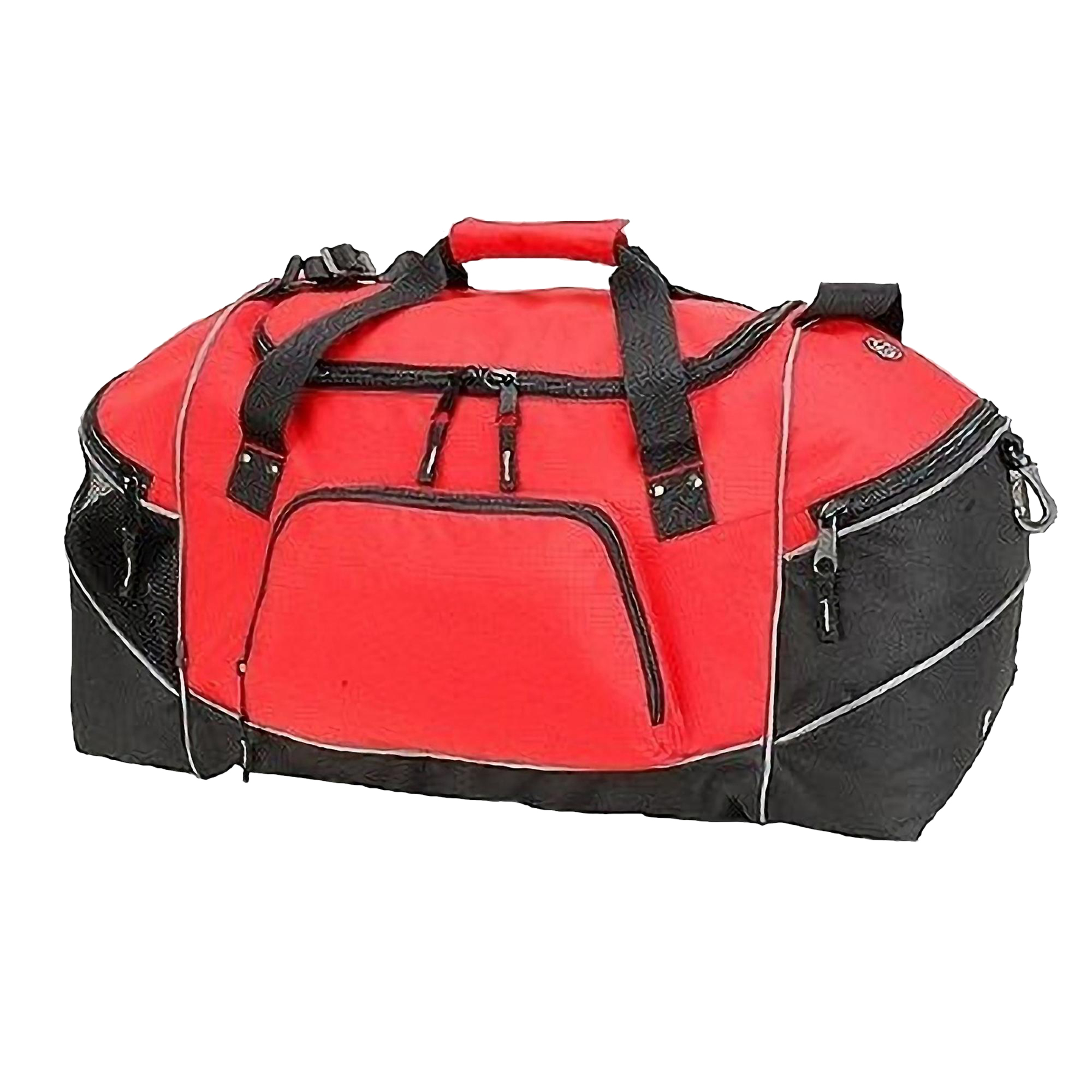 Bolsa De Deporte Modelo Daytona Universal (50 Litros) (Paquete De 2) Shugon