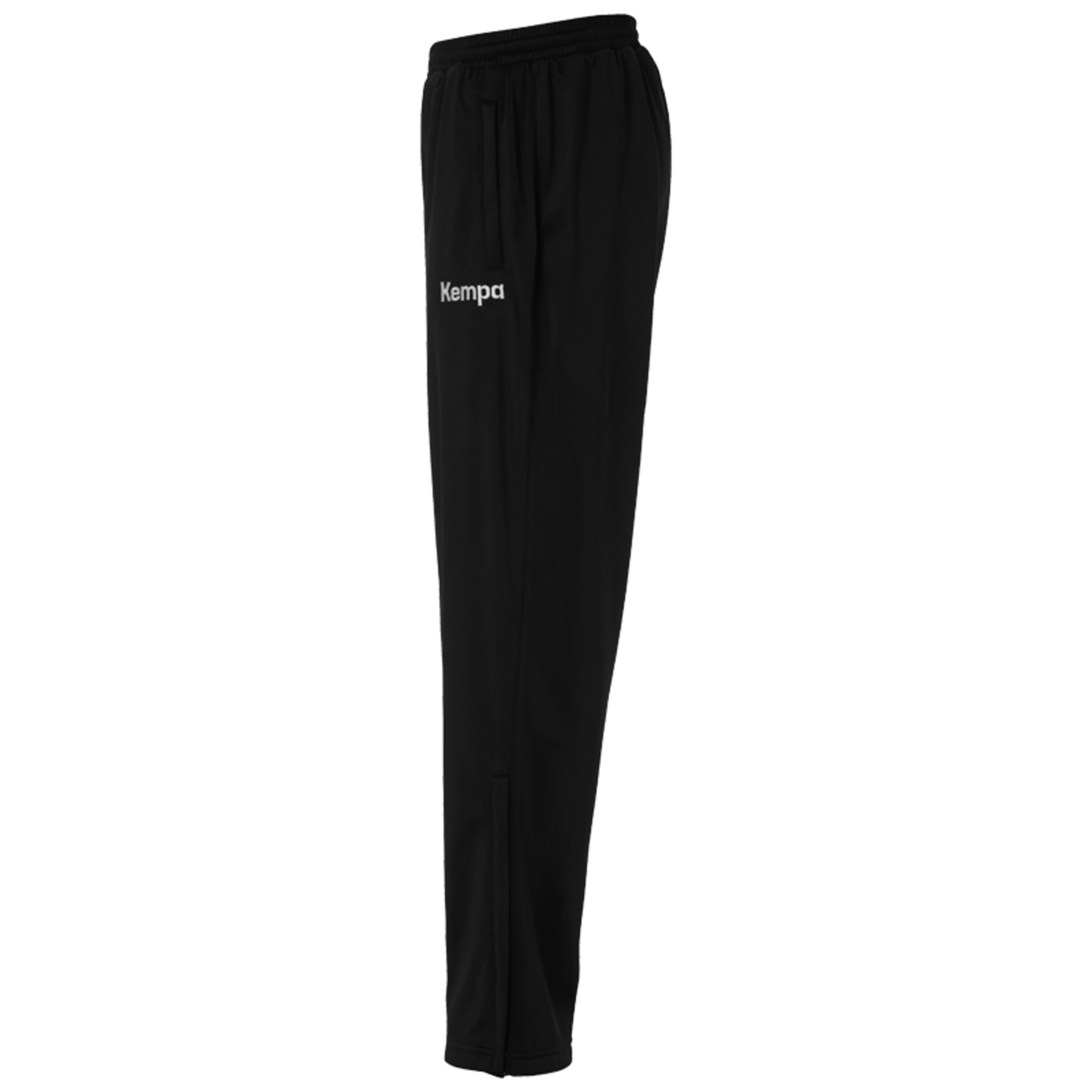 Classic K-pantalón Negro Kempa