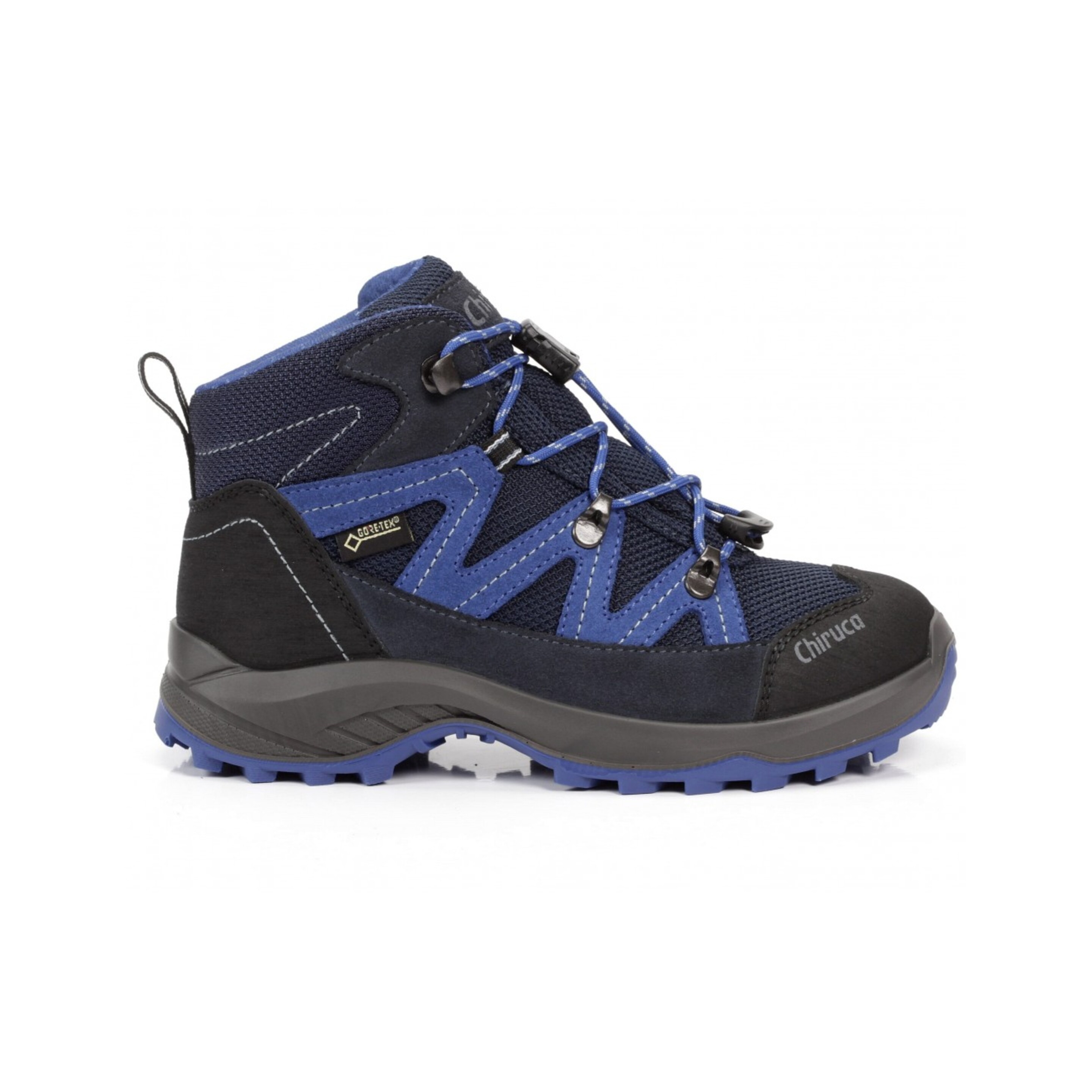 Botas Chiruca Troll 03 Goretex