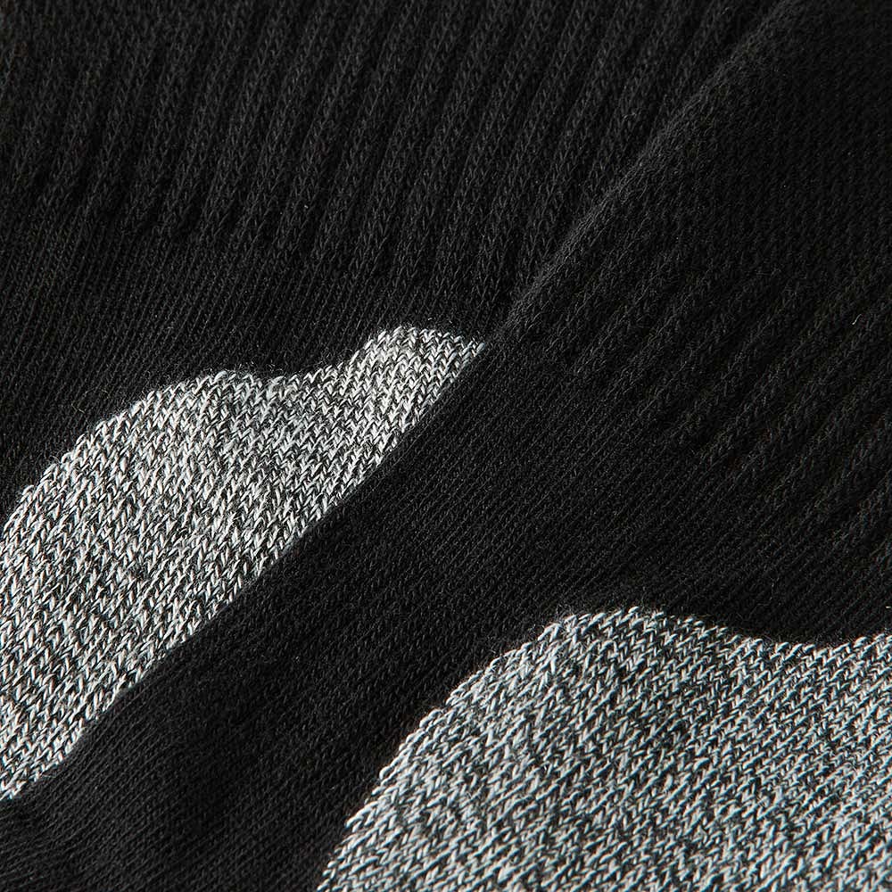 Paquete 2 Pares Calcetines Xtreme Sockswear De Senderismo - Antitranspirantes De Caña Corta  MKP