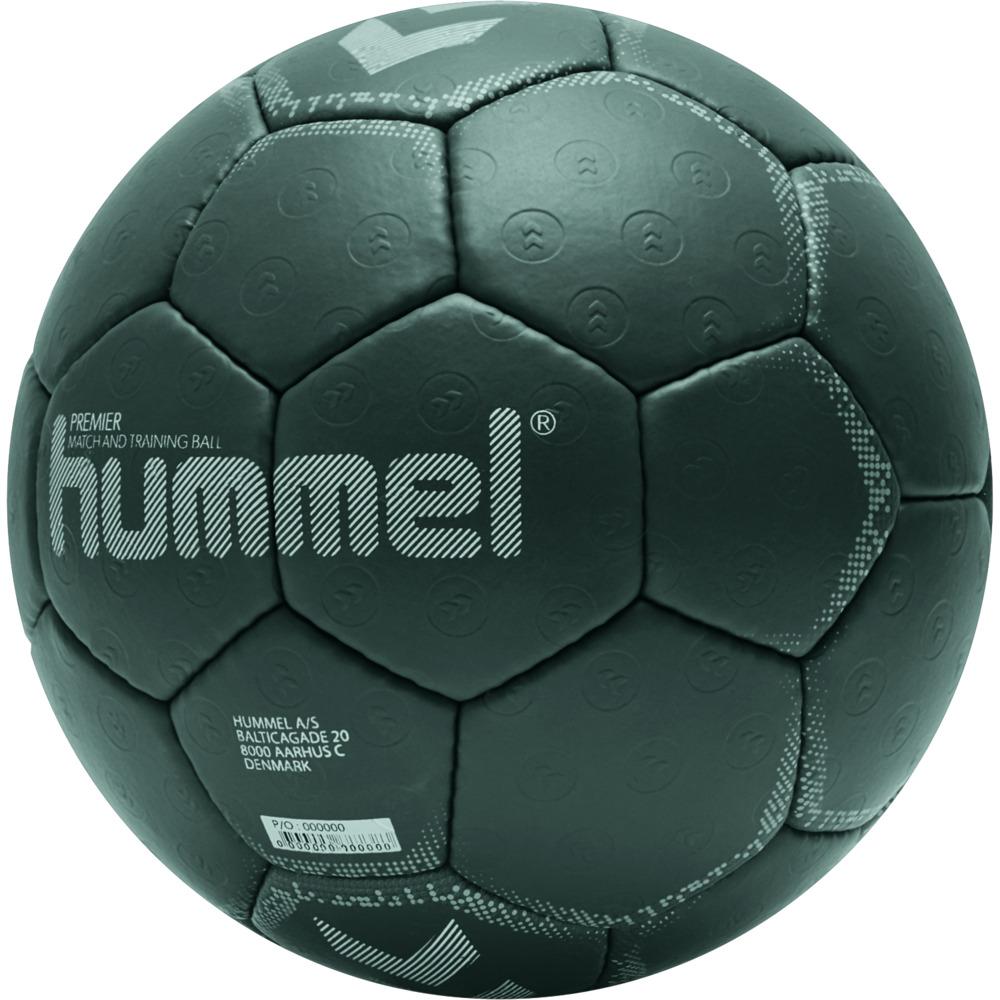 Balón De Balonmano Hummel Premier Hb - verde - 