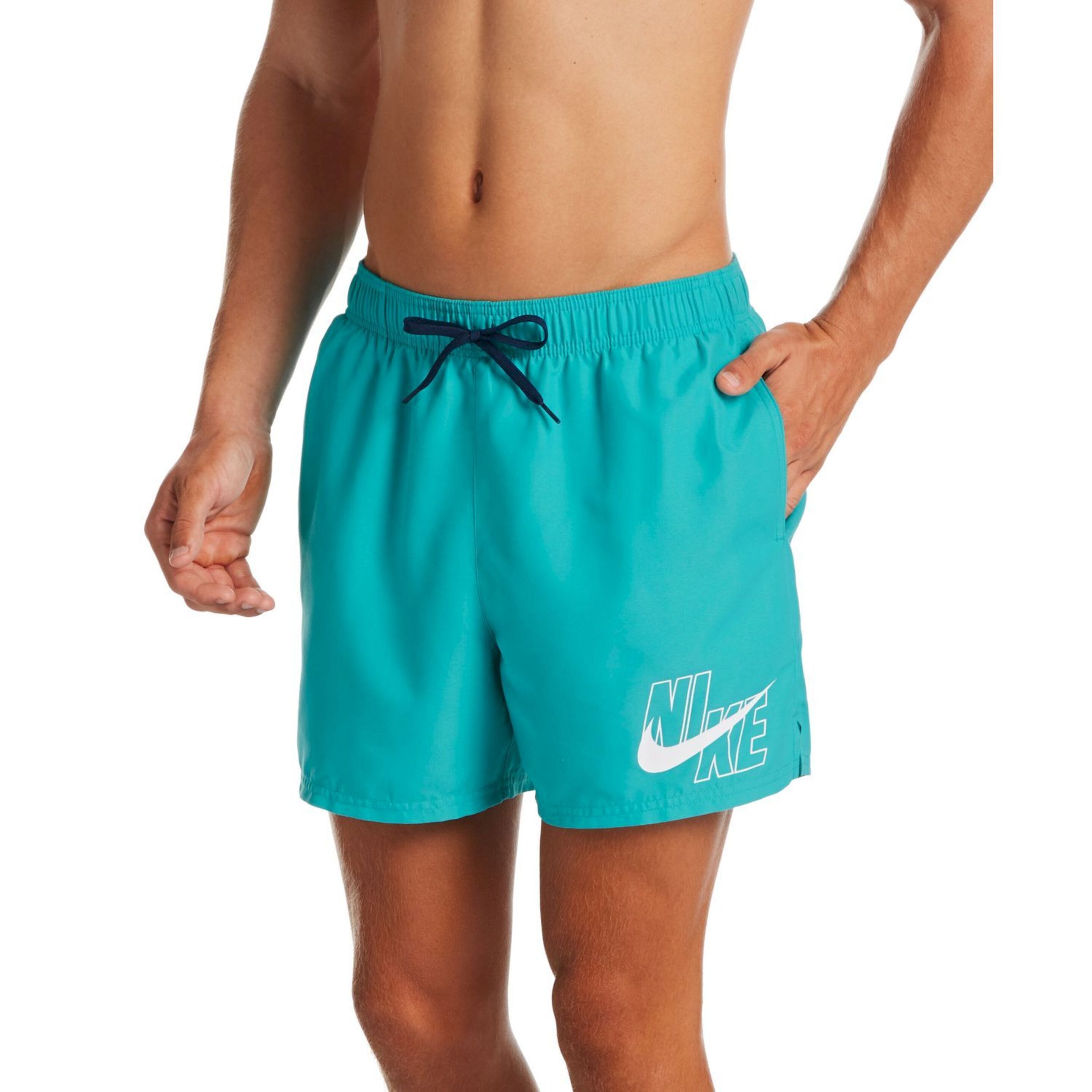 Nikeswim Lifestyle Logo Lap 5" Trunk