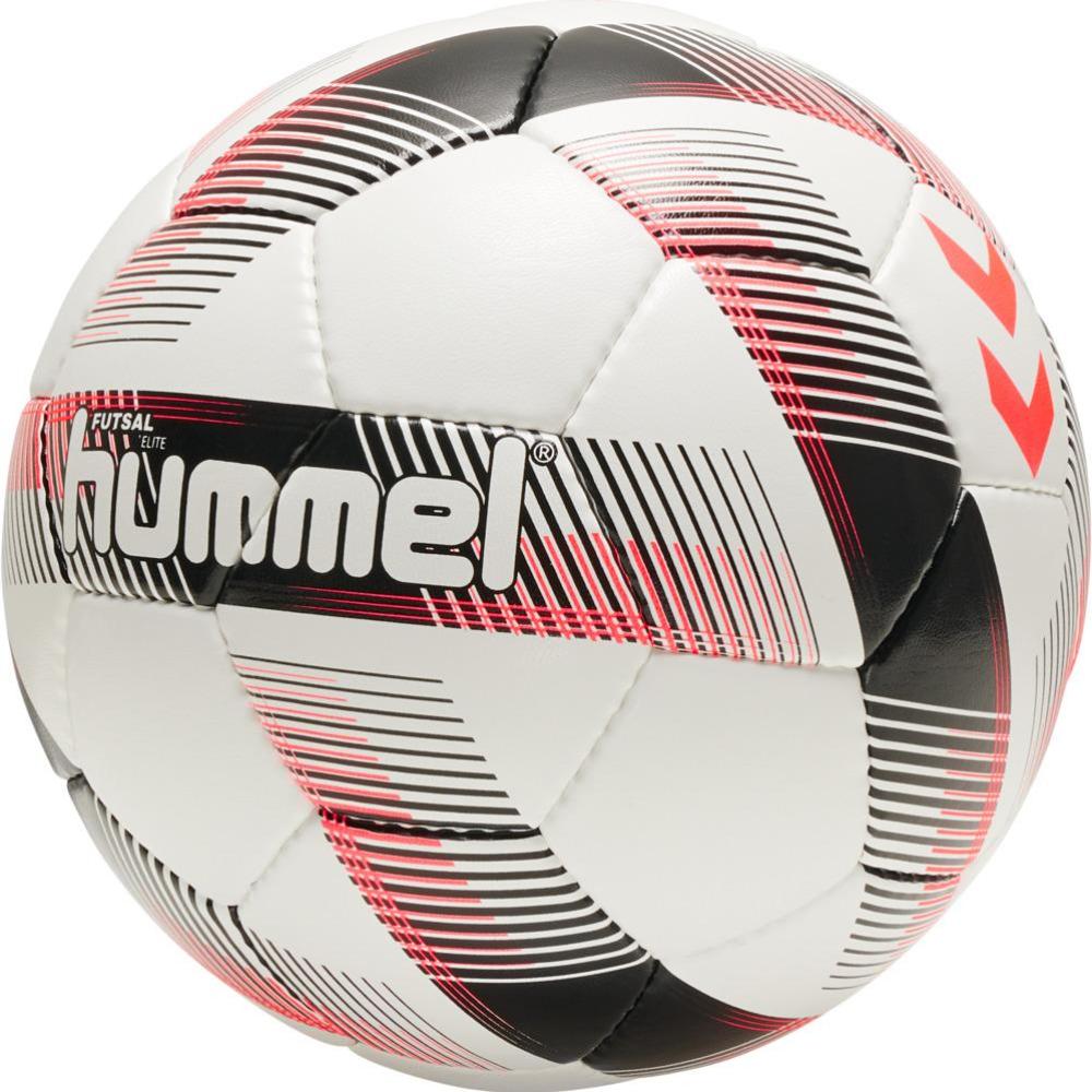 Balón De Futbol Sala Hummel Futsal Elite Fb - blanco - 