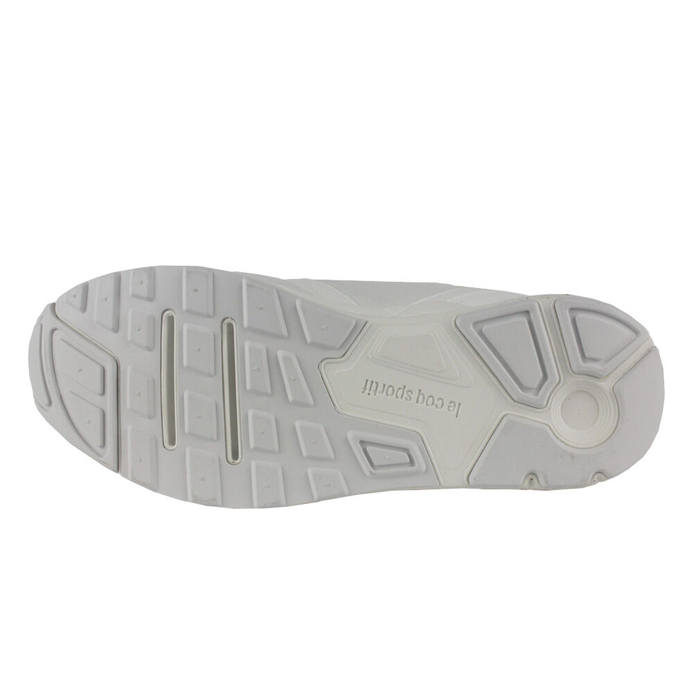 Zapatillas Lcs R500 2210218 Blanco/oro  MKP