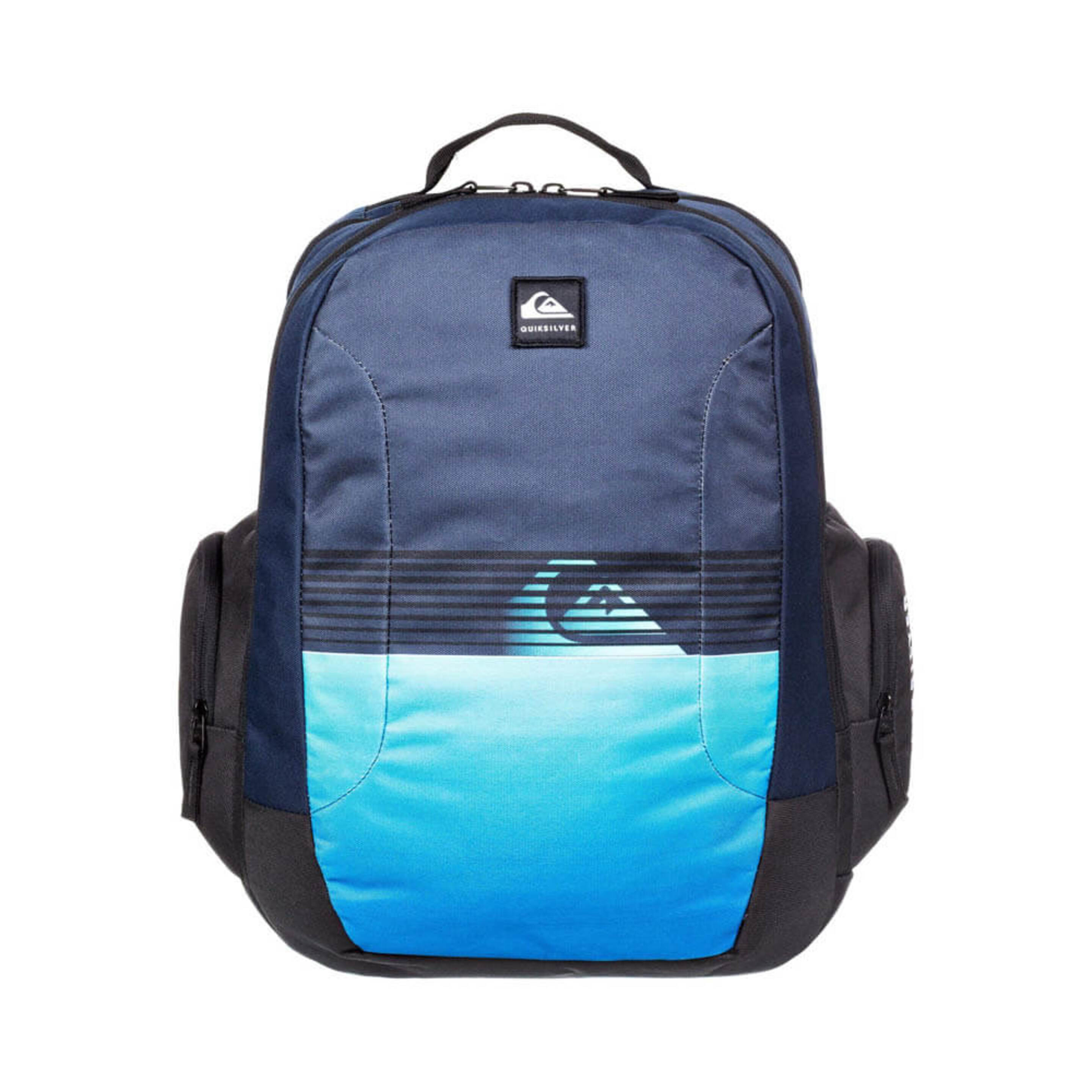 Mochila Quiksilver Schoolie Ii Parisian Night