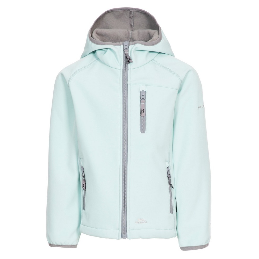 Chaqueta Softshell Trespass Kian