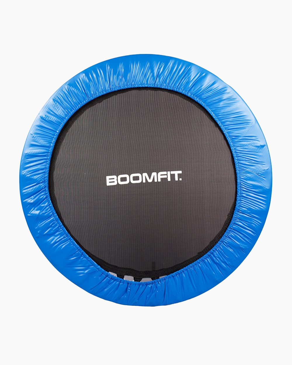 Mini Trampolim - Boomfit - negro-azul - 