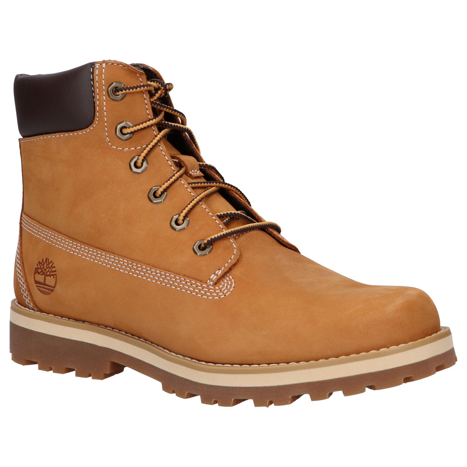 Botines Timberland A28x7 Courma Traditional 6in