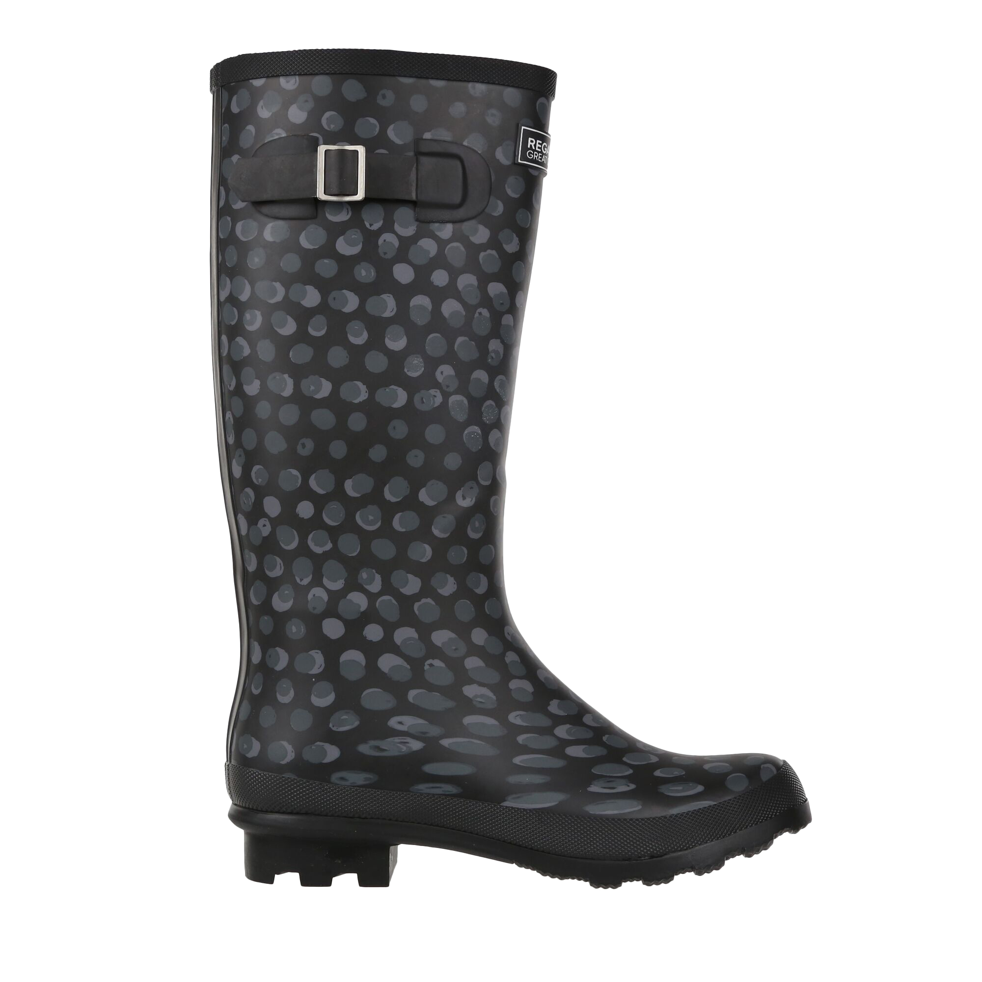 Botas De Agua Slipon Regatta Fairweather Ii