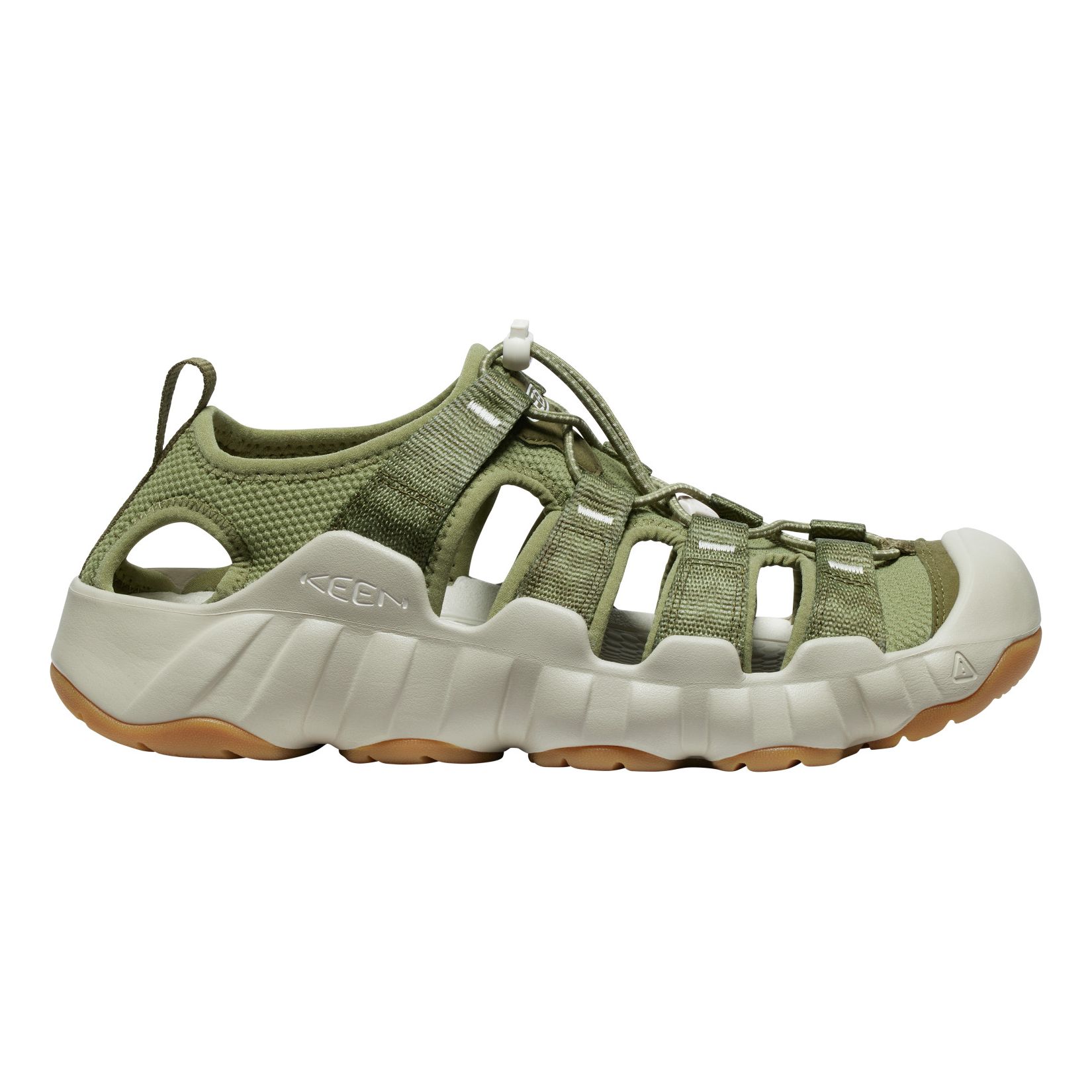 Sandalias De Montaña Hyperport H2 Keen