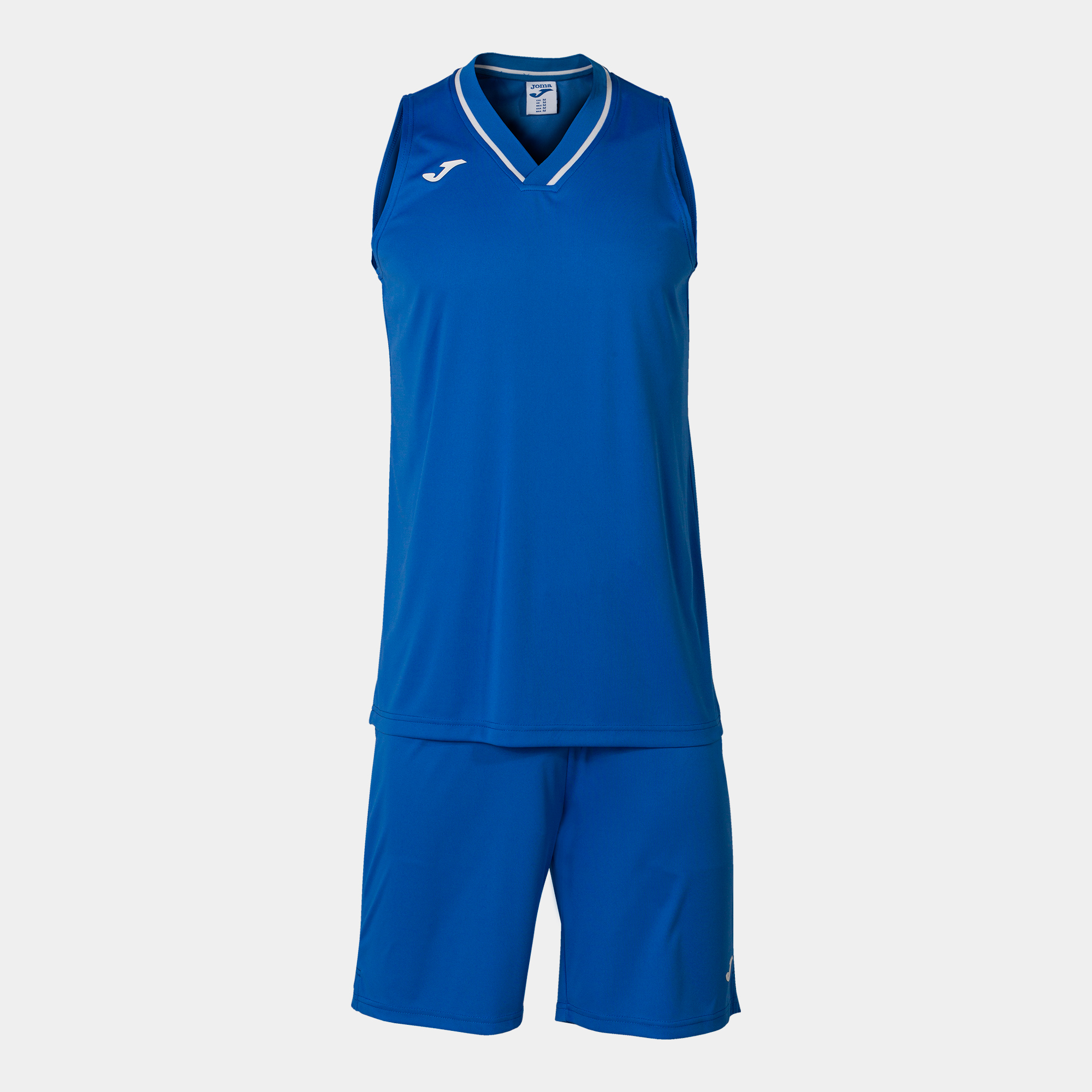 Set Camiseta Y Short Joma Atlanta