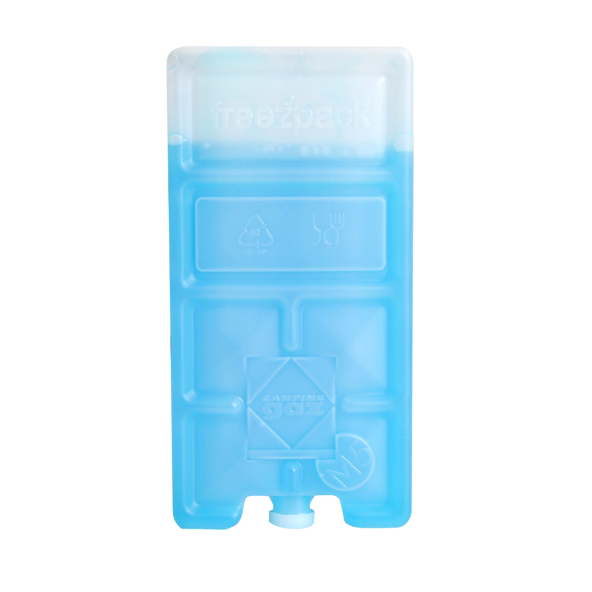 Acumulador Frio Freez Pack M5 - Pastilla Congelable Gel 210ml M5  MKP