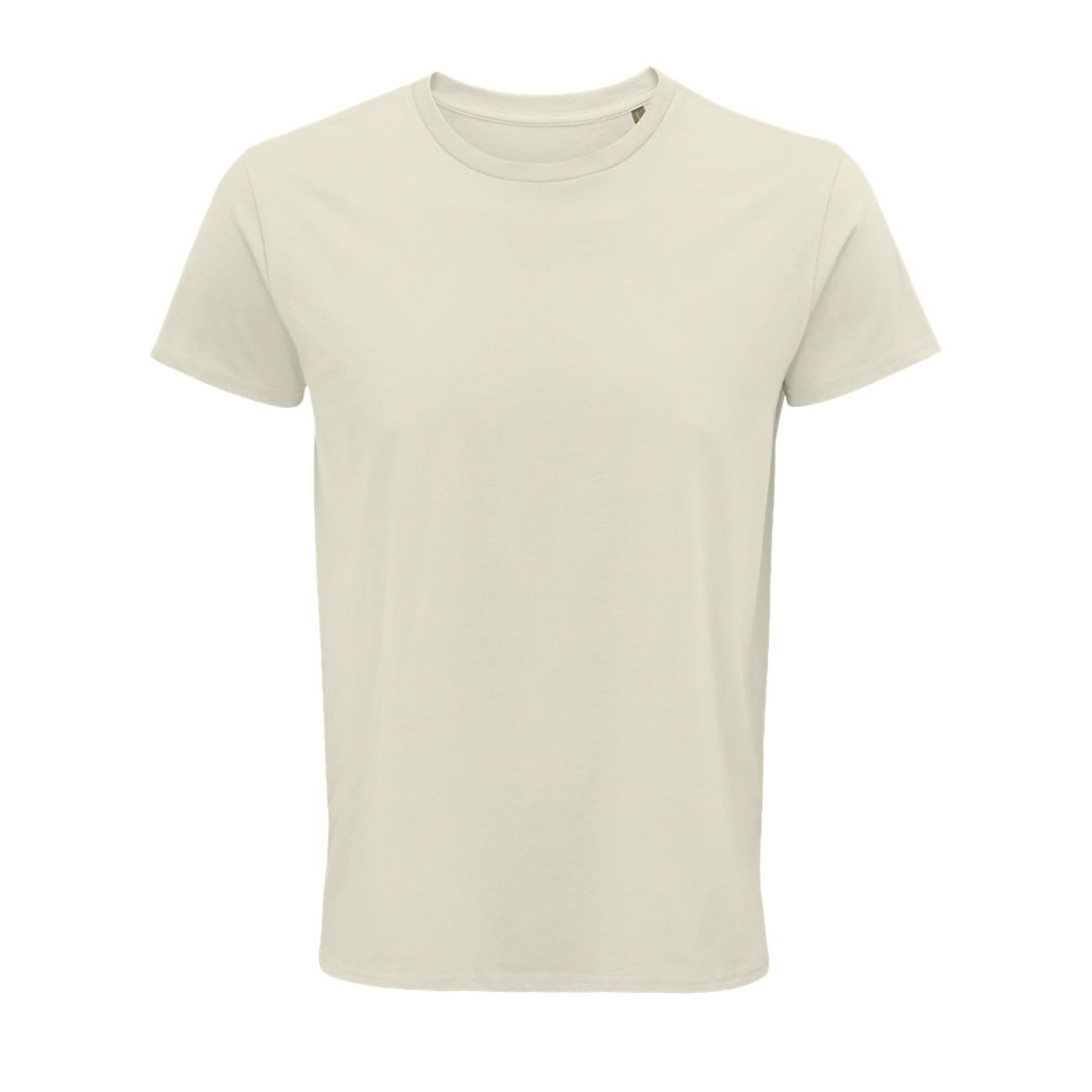 T-shirt Marnaula Crusader Homem - beige - 