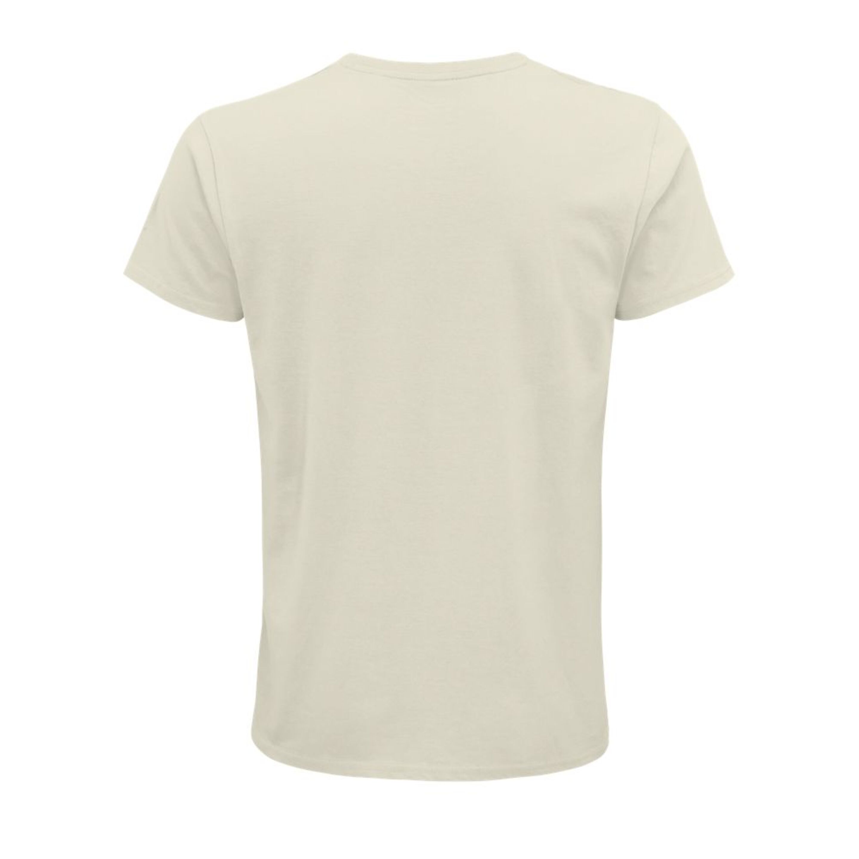 Camiseta Marnaula Crusader - Beige - Modelo Adulto  MKP
