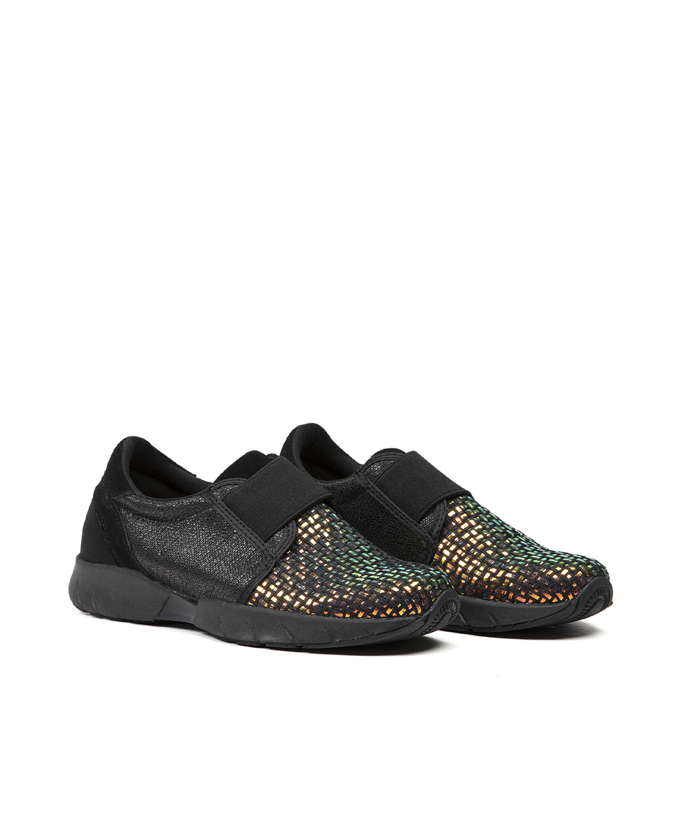 Zapatillas Razor Fusion Bernie Mev New York