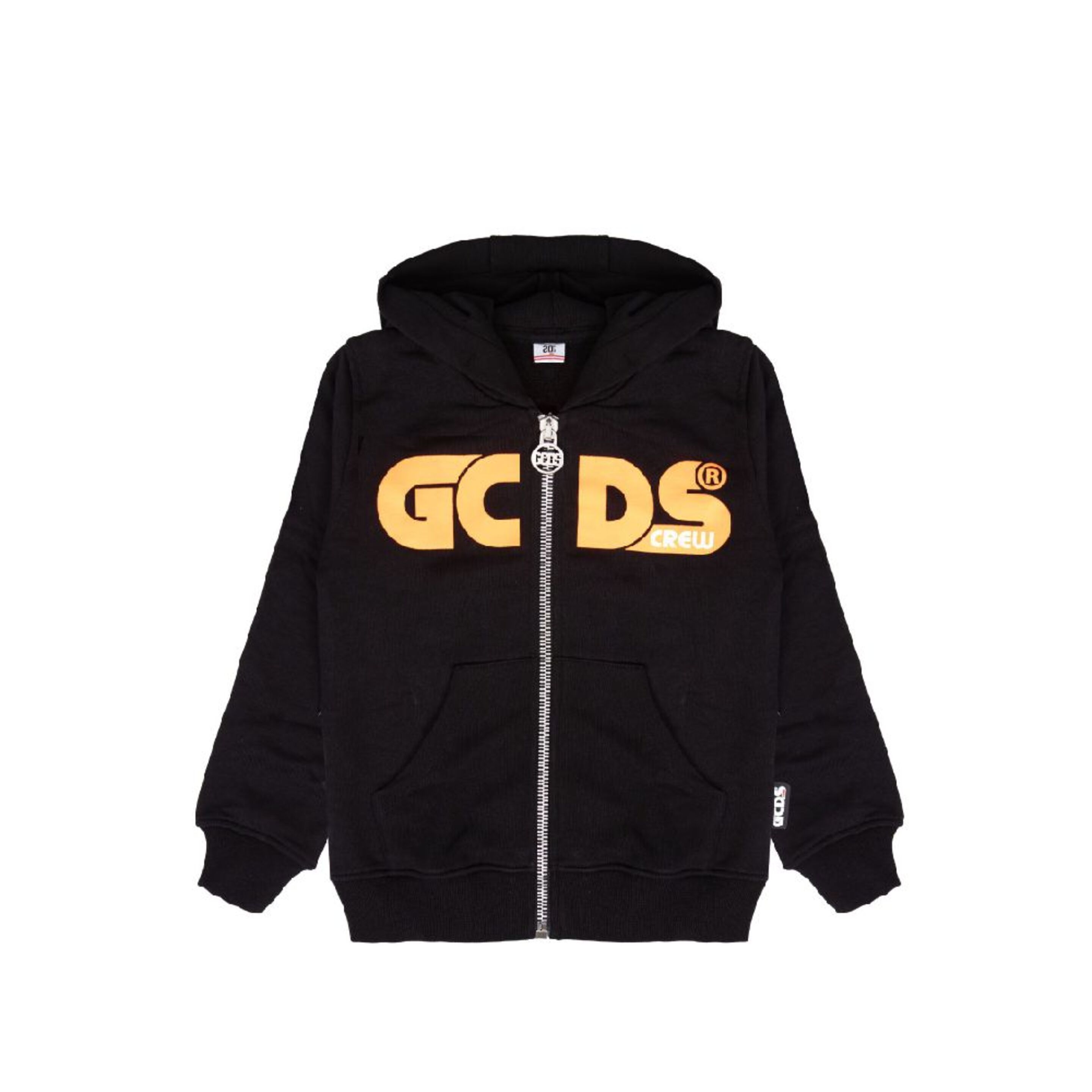 Sudadera Gcds Algodon