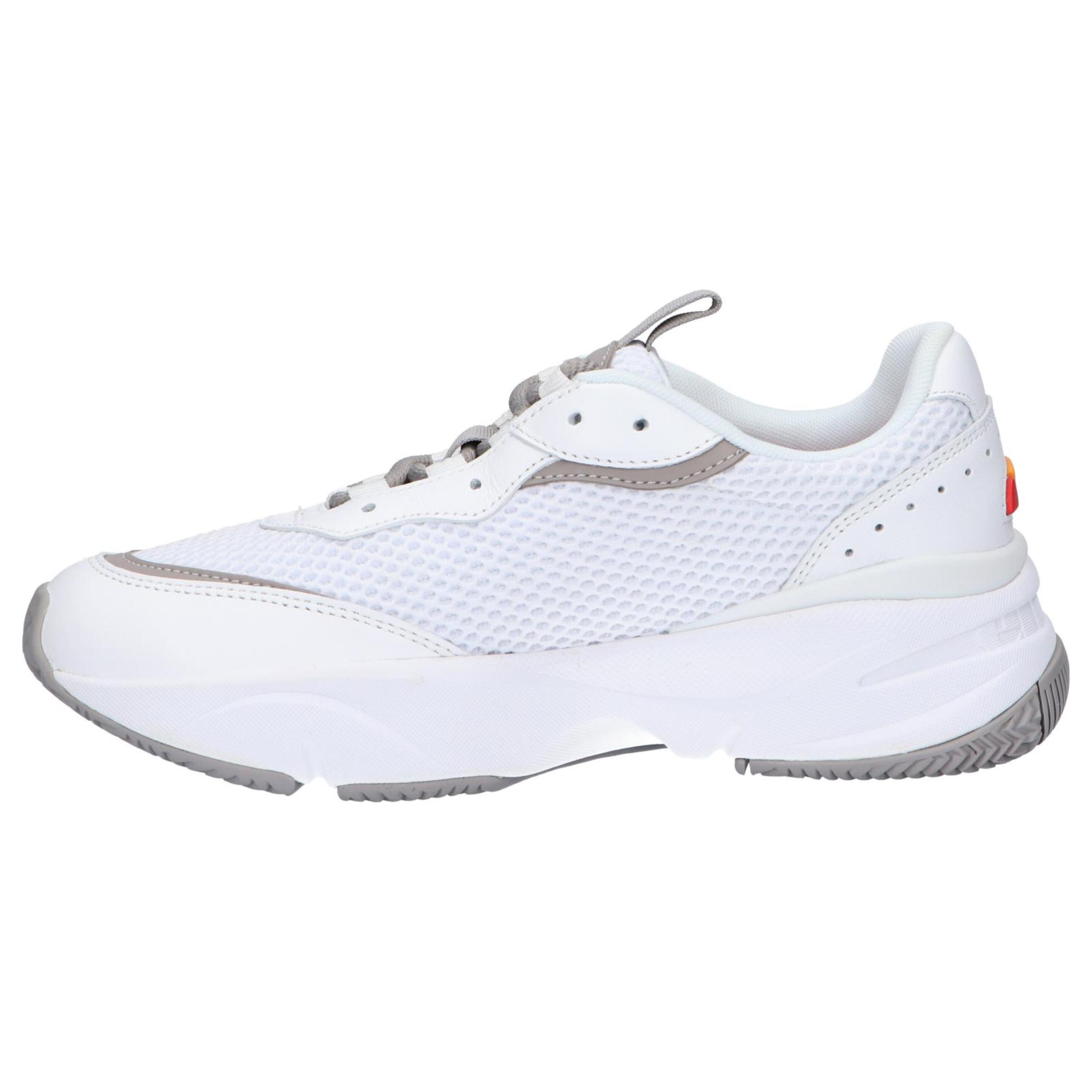 Zapatillas Deporte Ellesse 610410 Massello Text Af