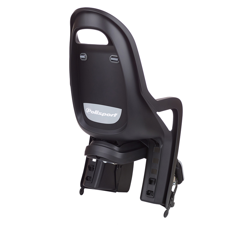 Portabebe Polisport Groovy Rs+ Reclinable