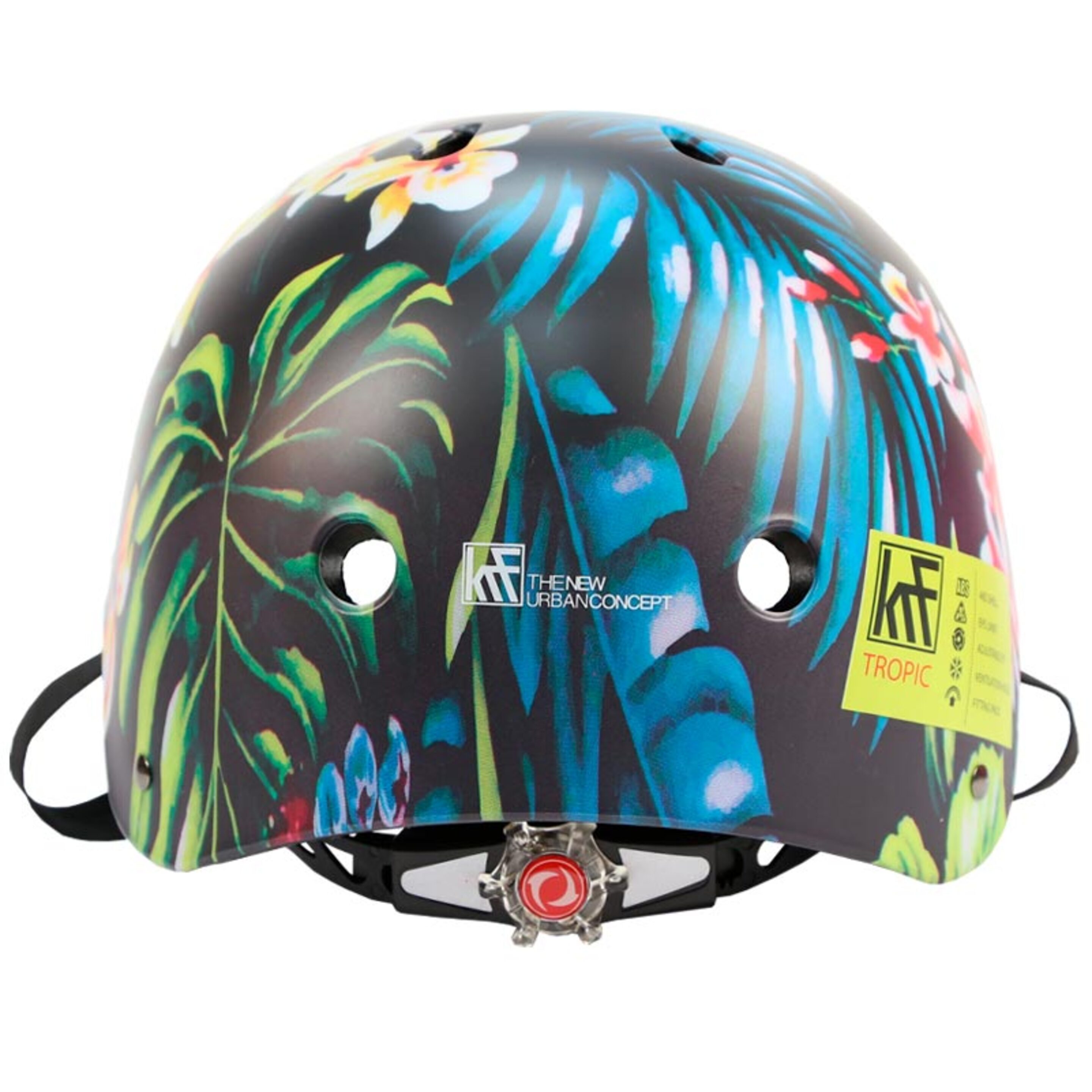 Krf Casco Protector Tropic