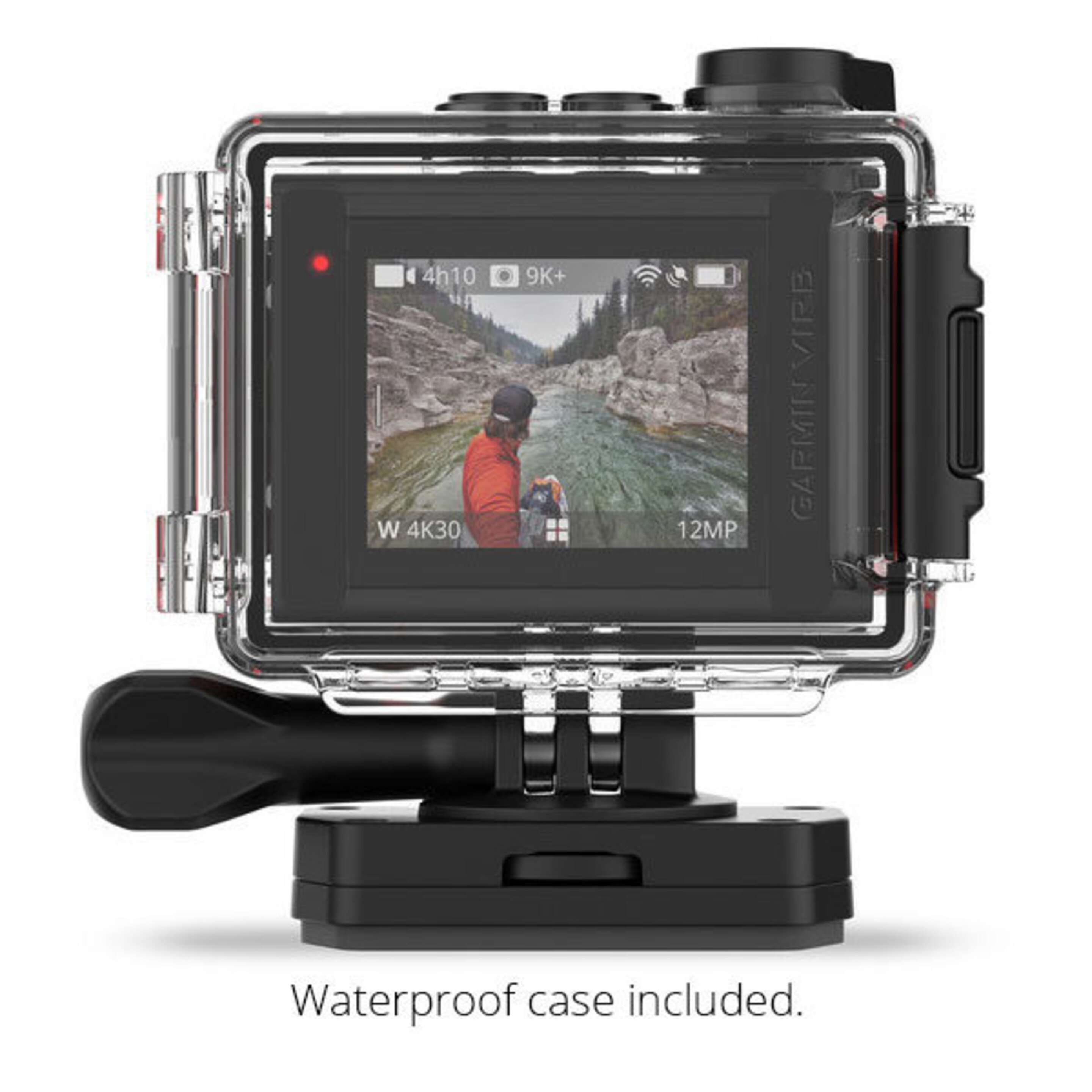 Cámara Garmin Ultra 30 Virb