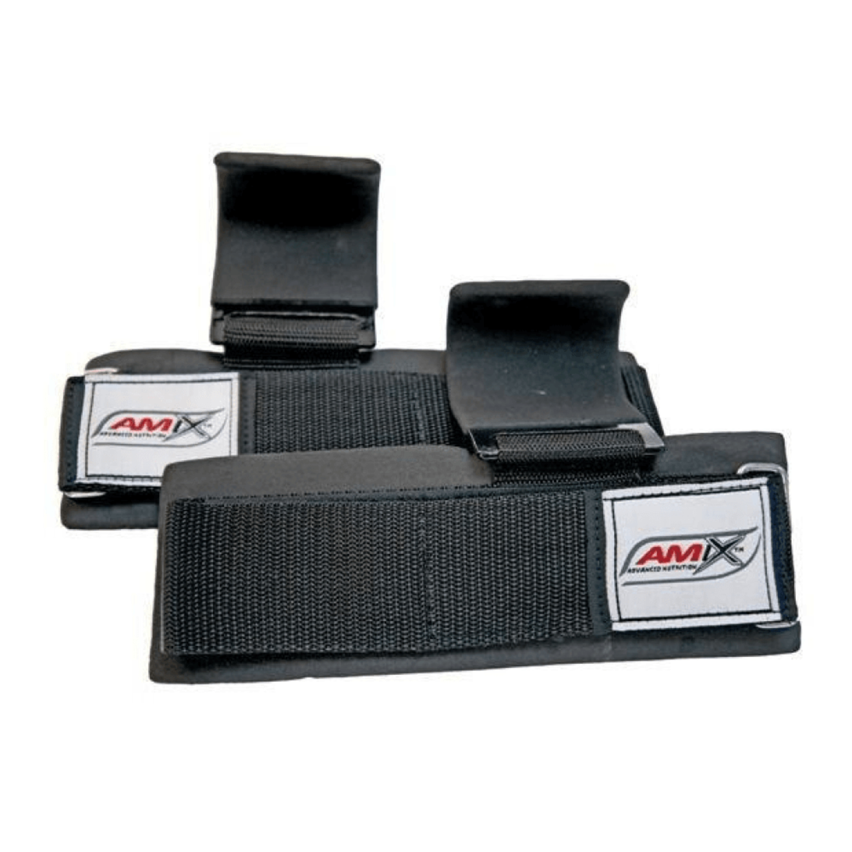 Ganchos De Agarre Amix Nutrition