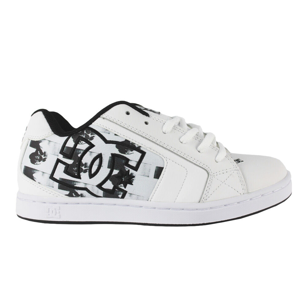 Sapatilhas Aw Net Adys100720 White/black (Wbk)