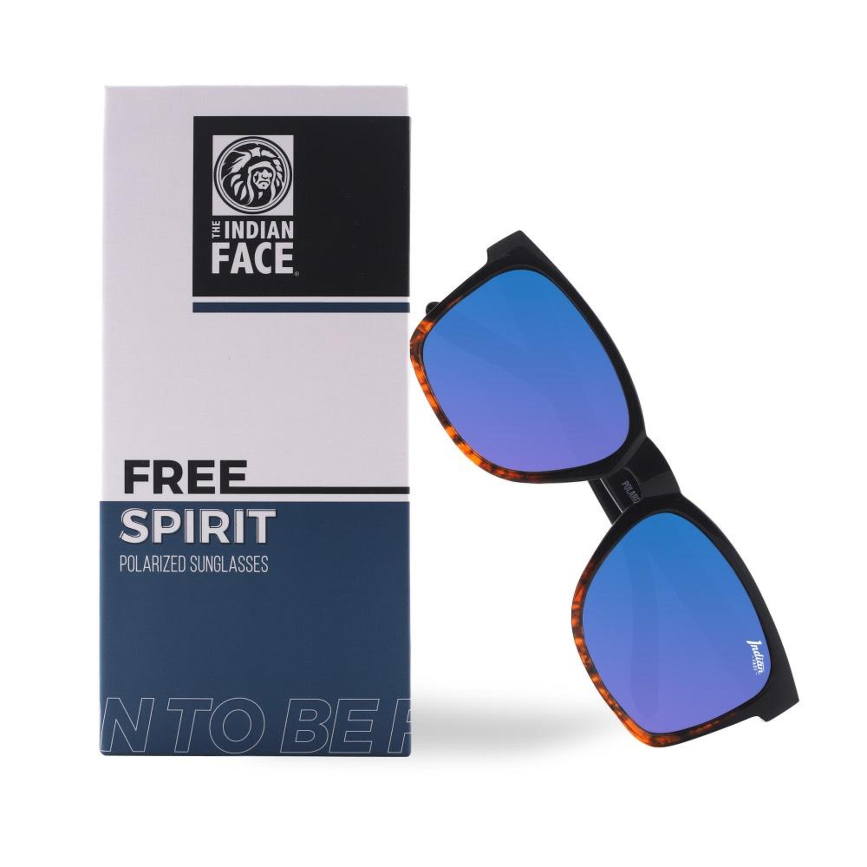 Gafas De Sol The Indian Face Free Spirit
