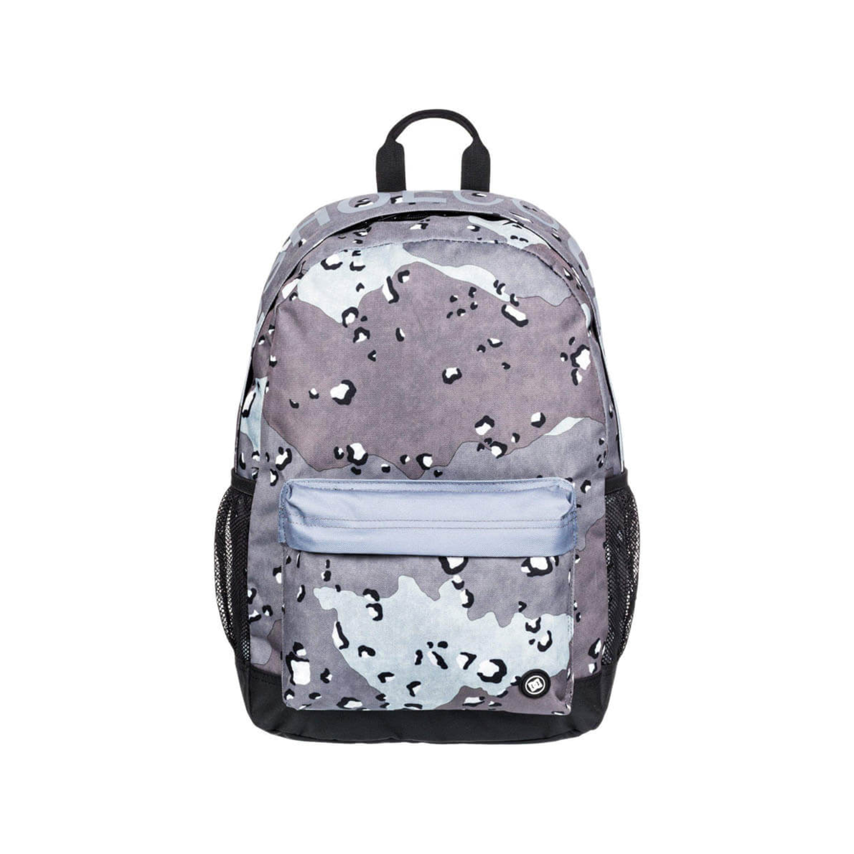 Mochila Dc Backsider Frost Chip Camo