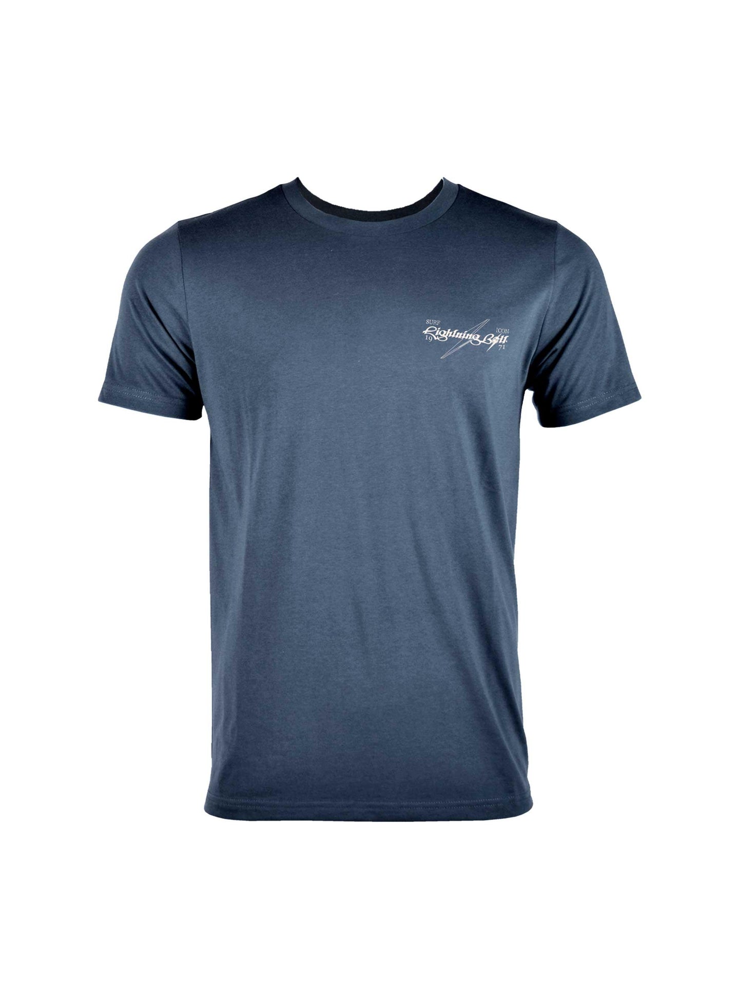 T-shirt Lightning Bolt Starbolt Tee - azul - 