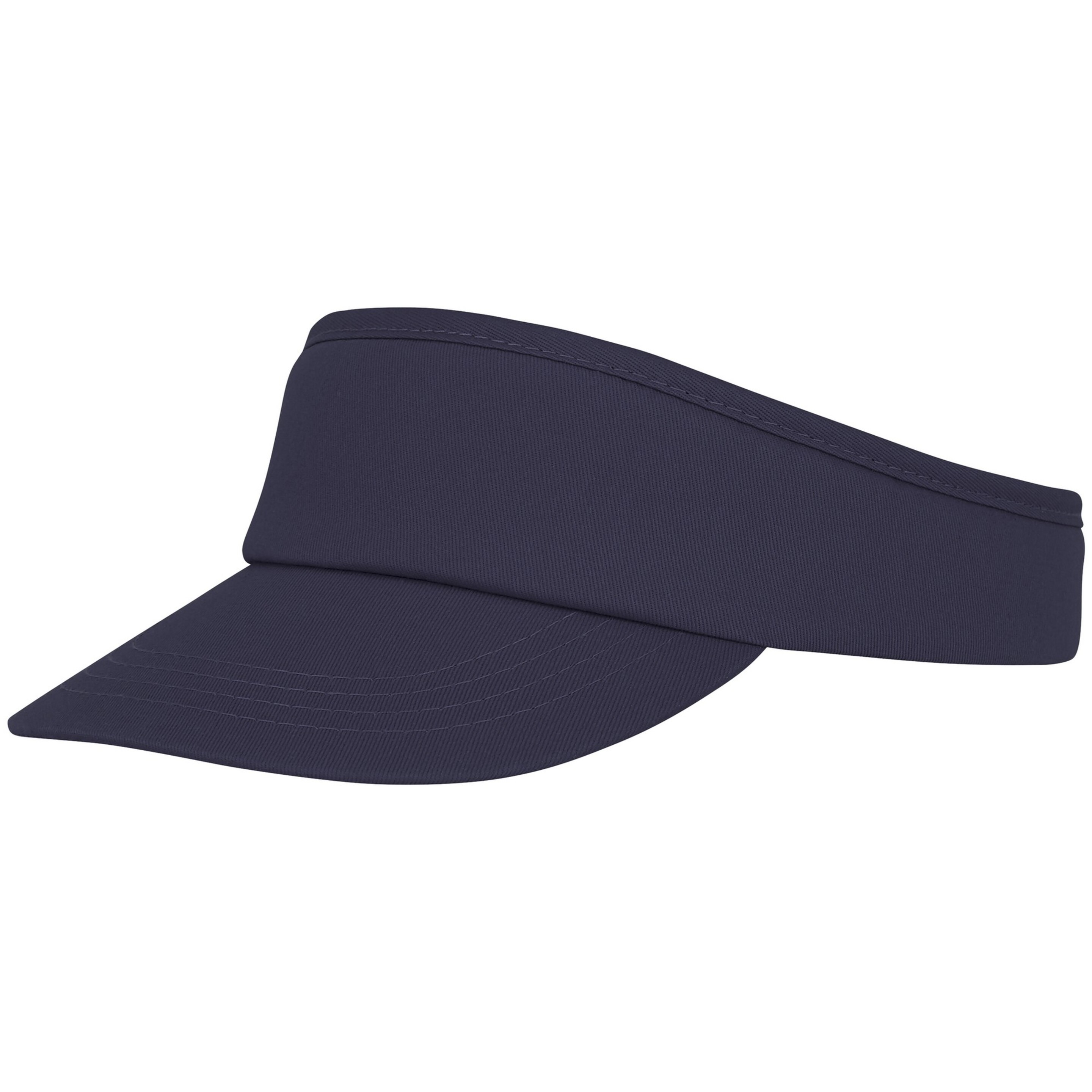 Hera  Visera Solar Unisex Bullet (Azul)