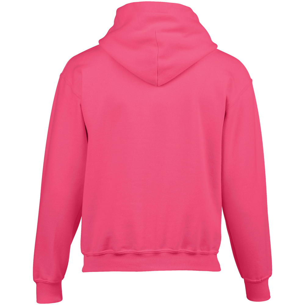 Sweatshirt Com Capuz Heavy Blend Unissexo Gildan