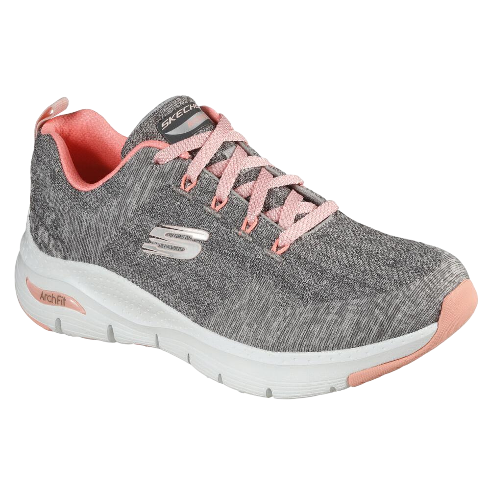 Sneakers Skechers Arch Fit Comfy Wave | Sport Zone MKP