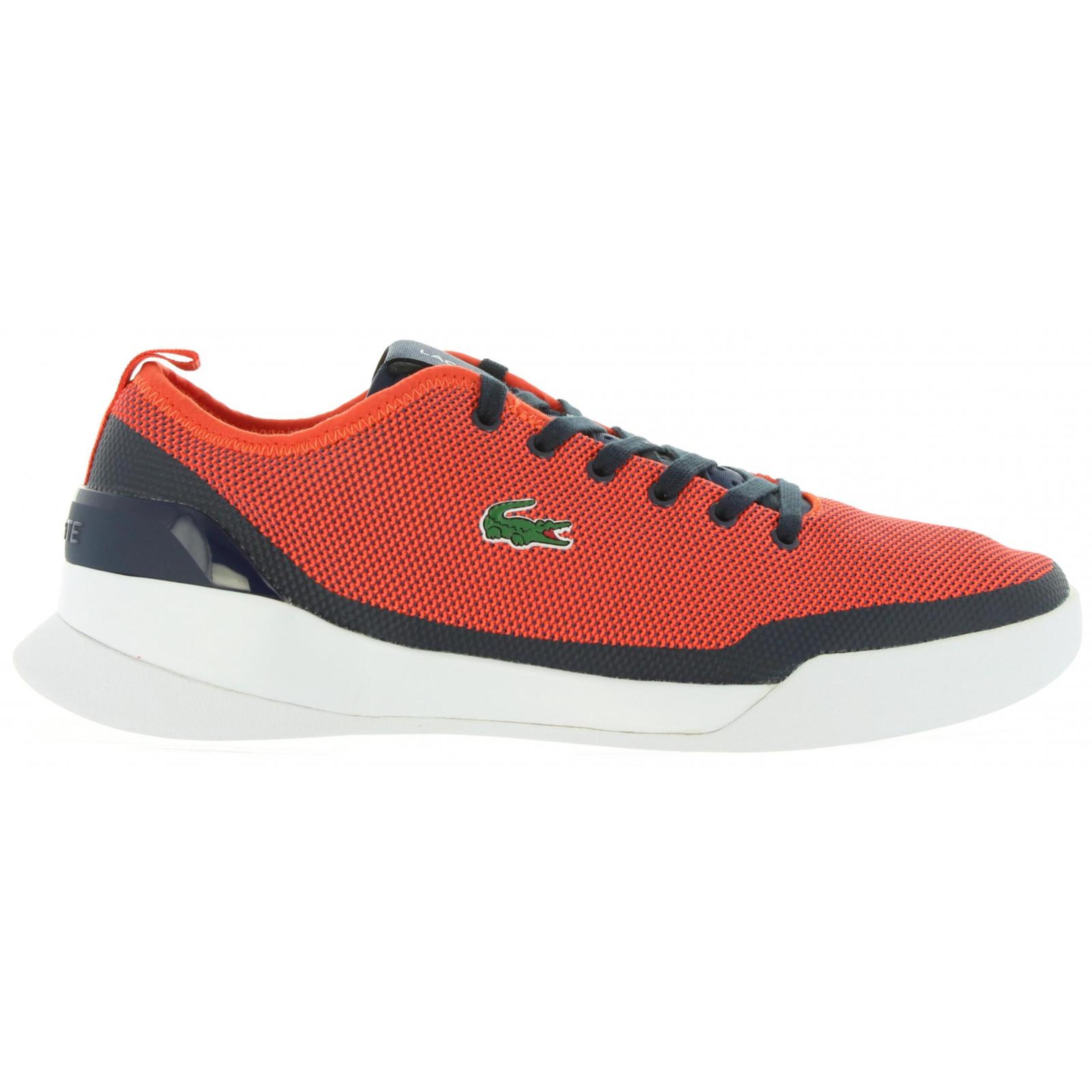 Zapatillas Deporte Lacoste 34spm0007 Dual