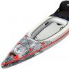 Kayak Hinchable Cascade - Azul/Gris - Kayak individual MKP