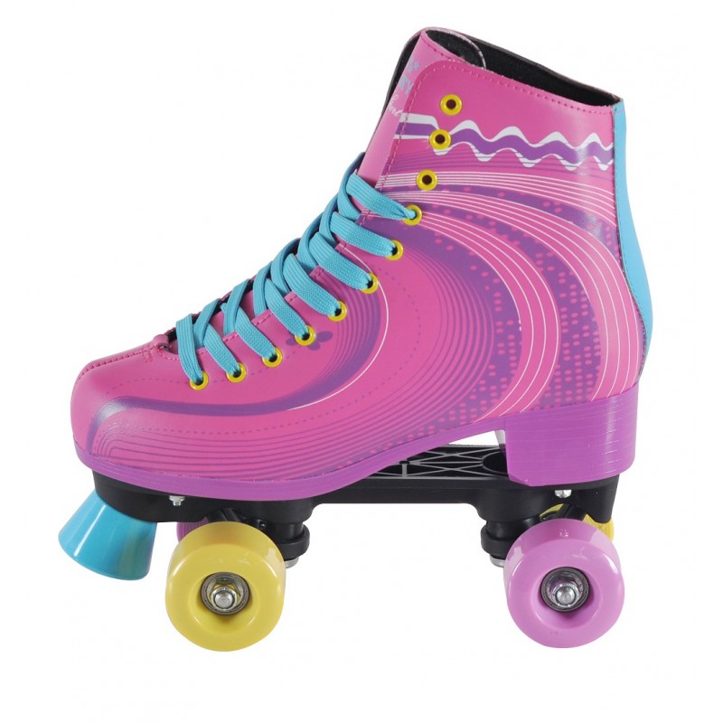 Patins Amaya Sport Decorados