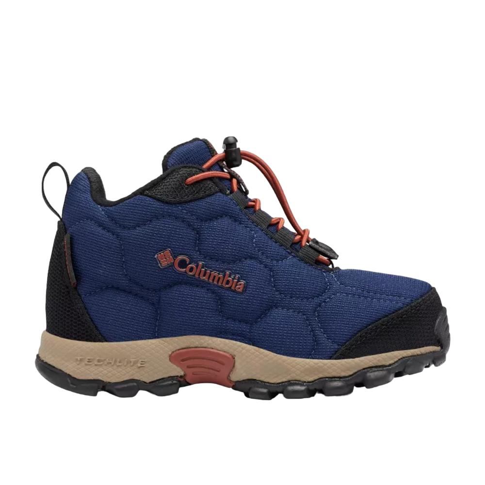 Botas Trail Columbia Drainmaker Iv