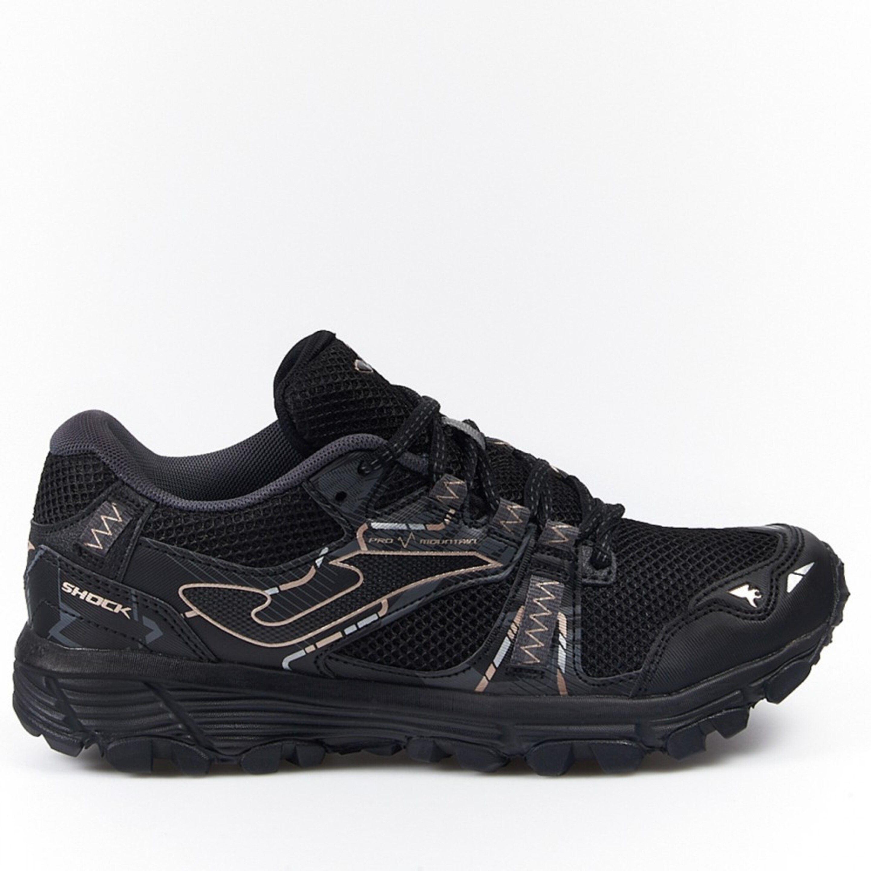 Zapatillas Joma Shock Lady 2301