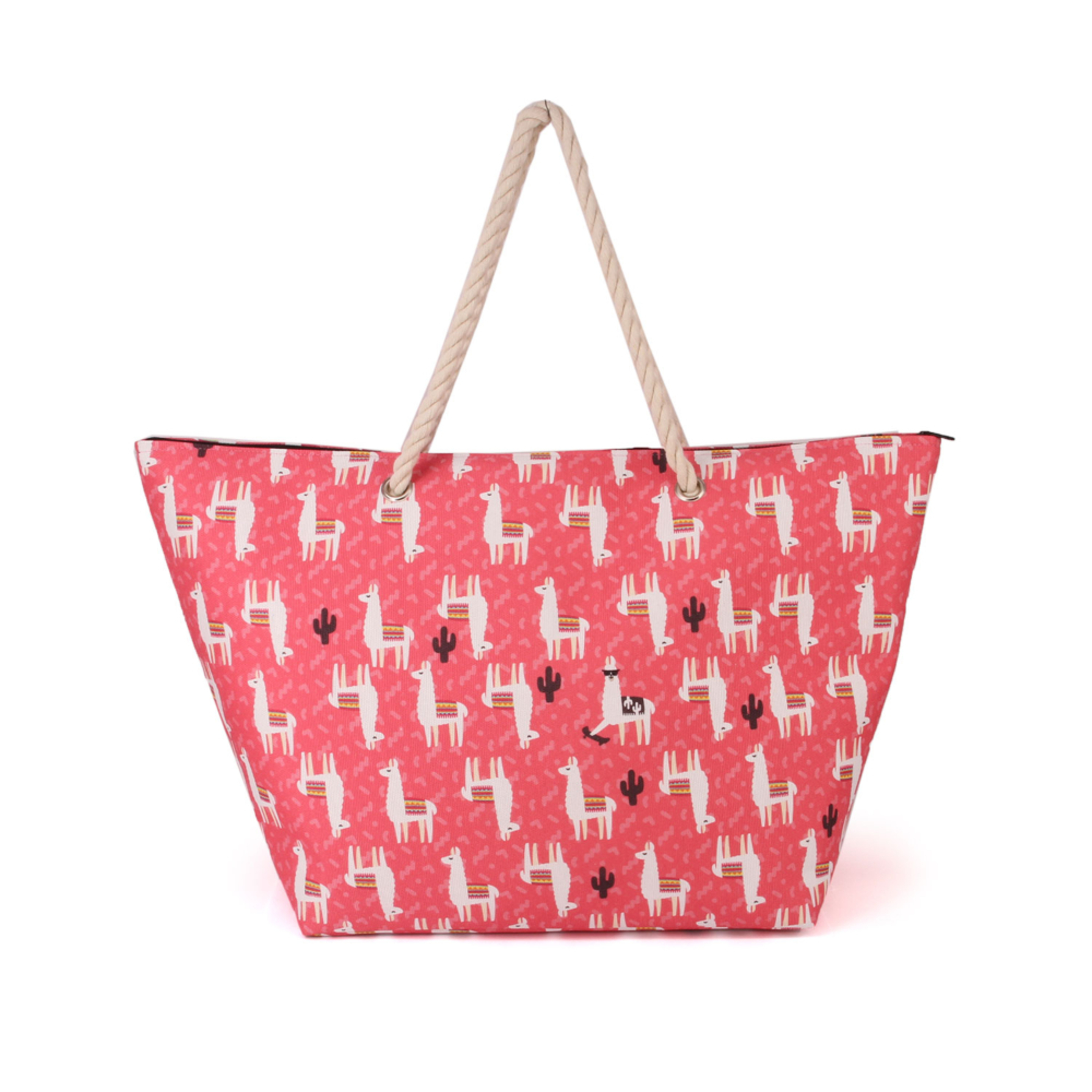 Bolso De Playa Oh My Pop 61621