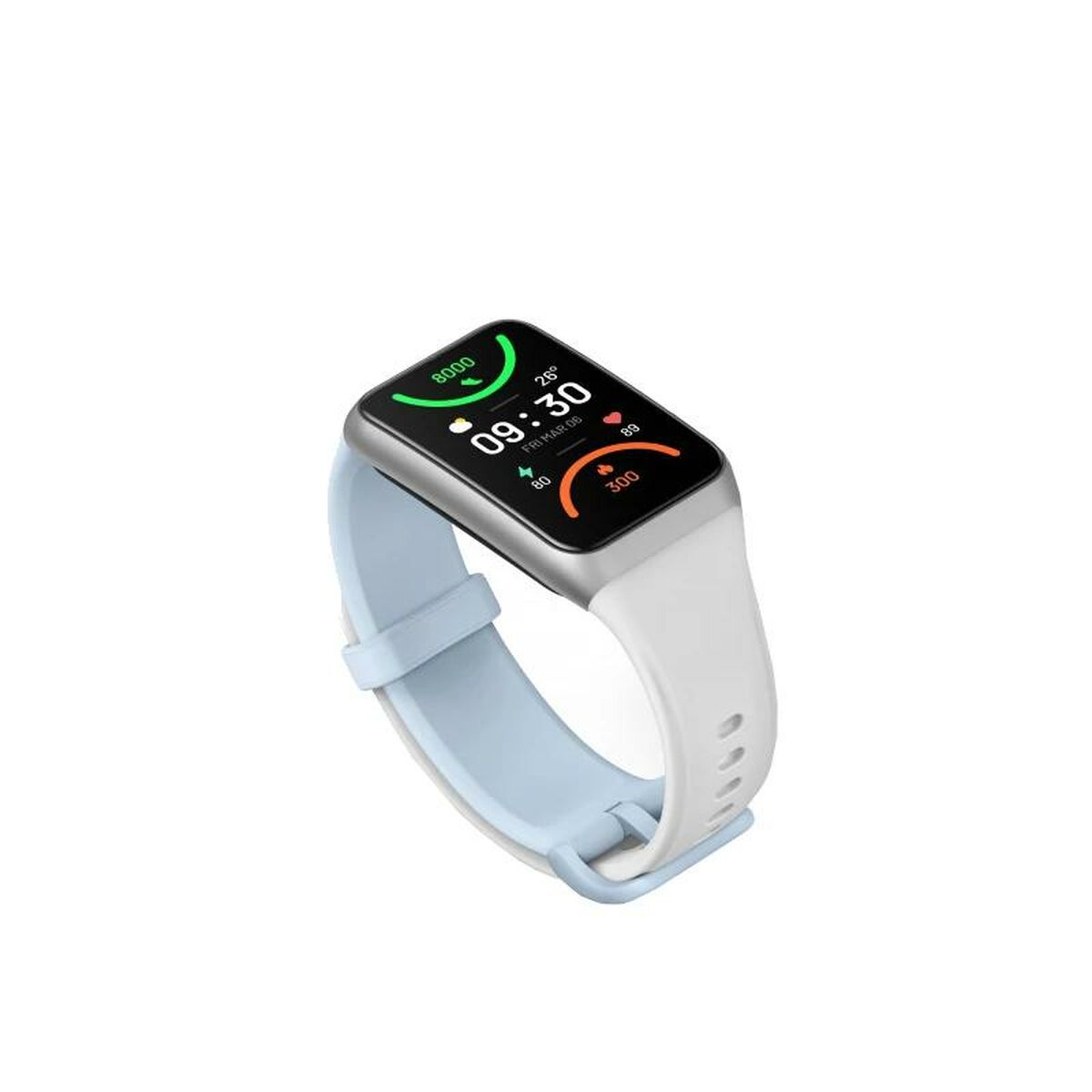 Smartwatch Oppo Band 2 1,57" - Smartwatch Oppo Band 2  MKP