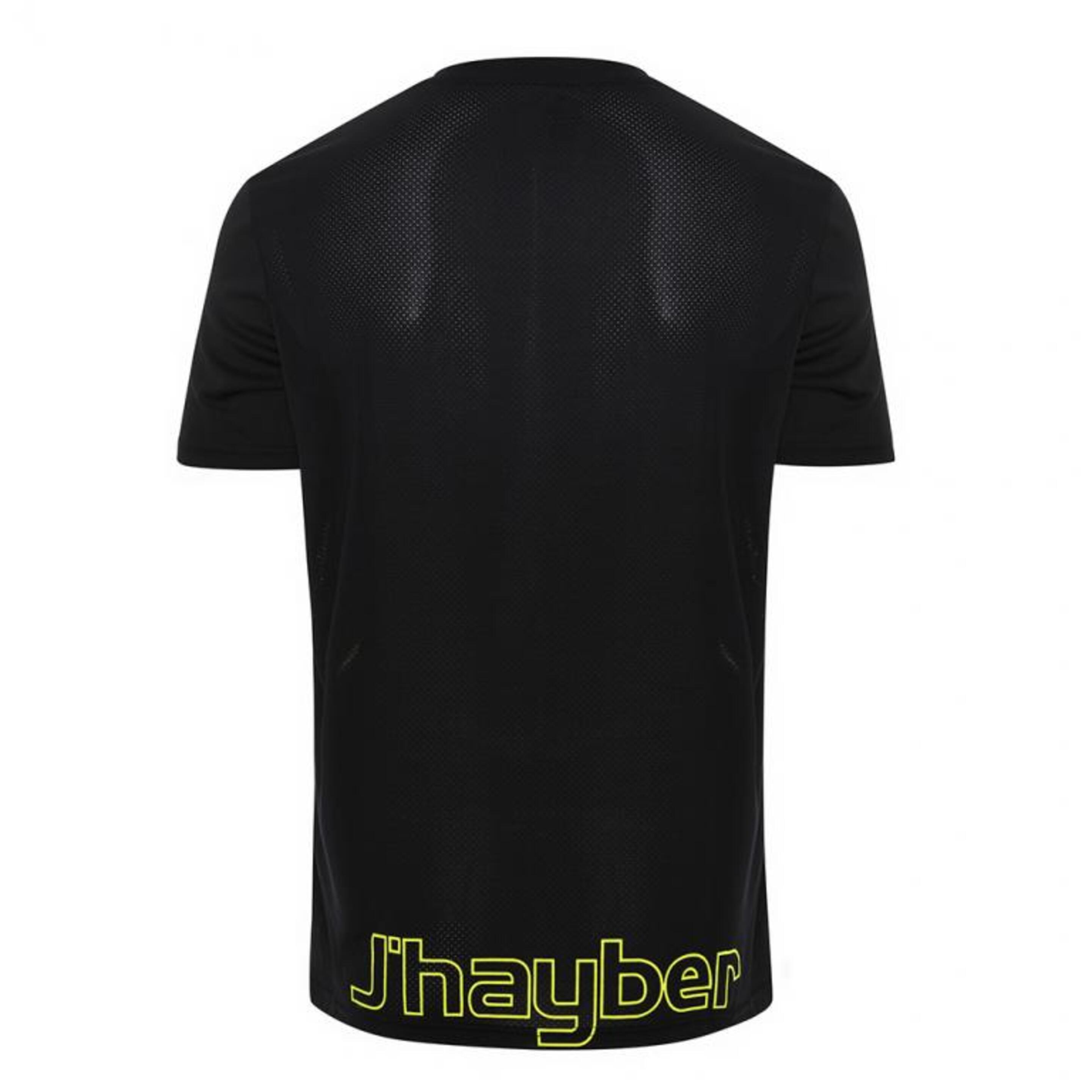 Camiseta Deportiva J'hayber Glass