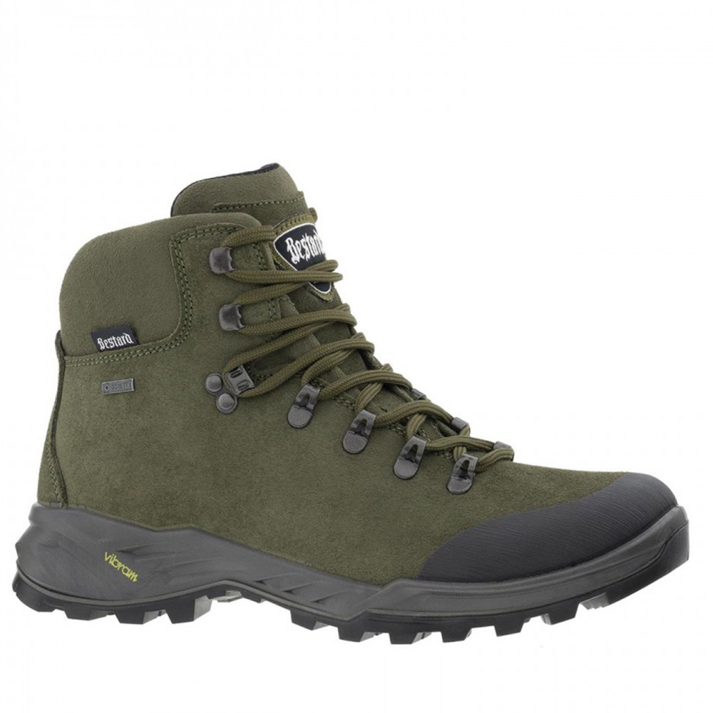 Botas De Montaña Y Caza Bestard Terrier Gore-tex