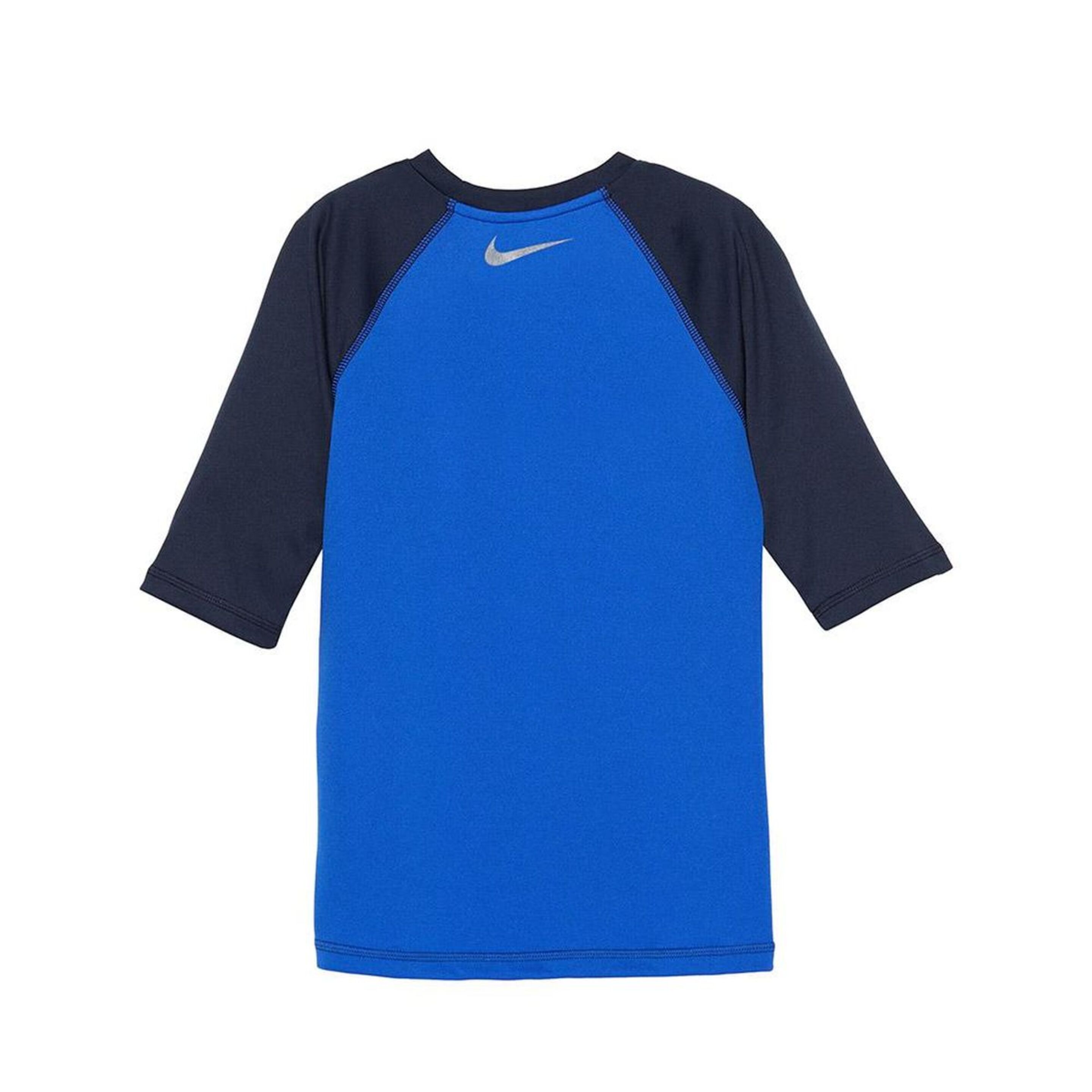 Camiseta Lifestyle De Niño Hydroguard Short Sleeves Nike