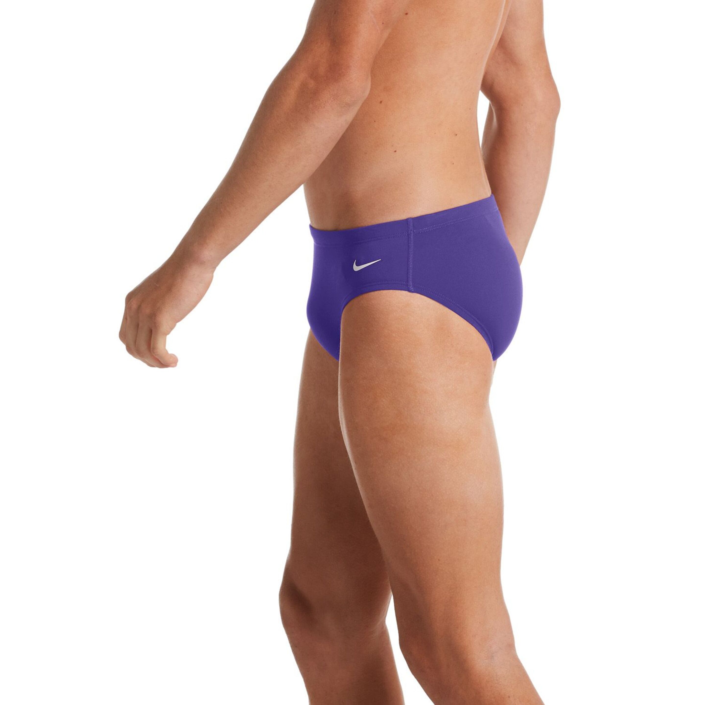 Bañador De Competición Hydrastrong Solid Brief Nike